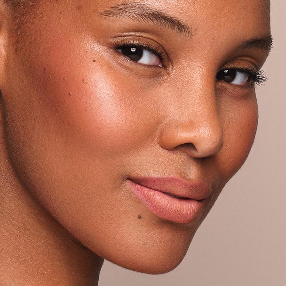 Jouer Long Wear Lip Liner - Metallic & Matte Lip Pencil - Water Resistant - Fast-Drying Formula - Hydrating Formula made with Vitamin E, Tawny Rose