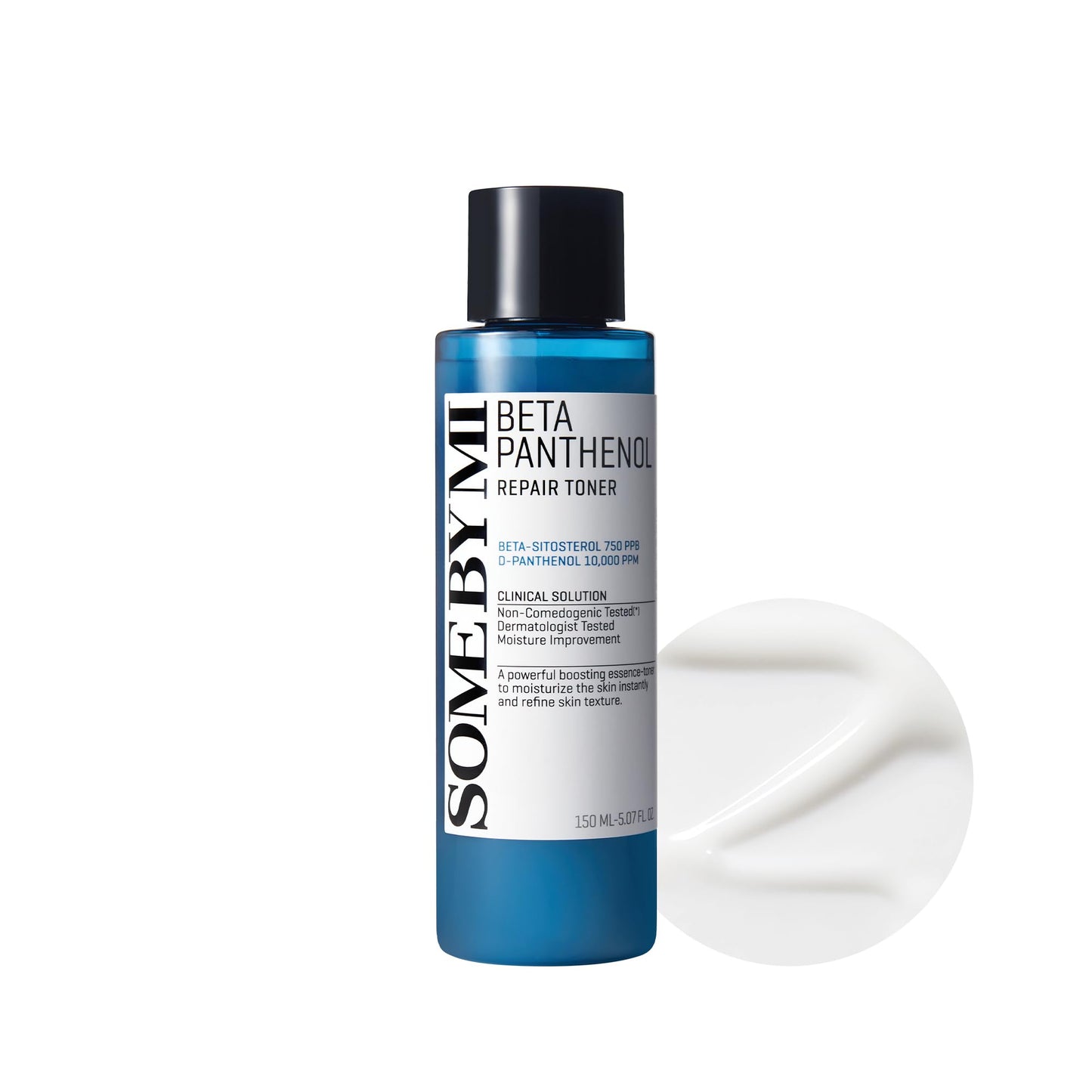 Some by MI Beta Panthenol Repair Toner, 5.07 fl oz (150 ml)