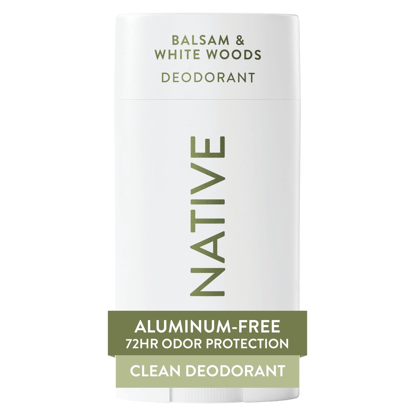 Native Deodorant Contains Naturally Derived Ingredients, 72 Hour Odor Control, Deodorant for Women