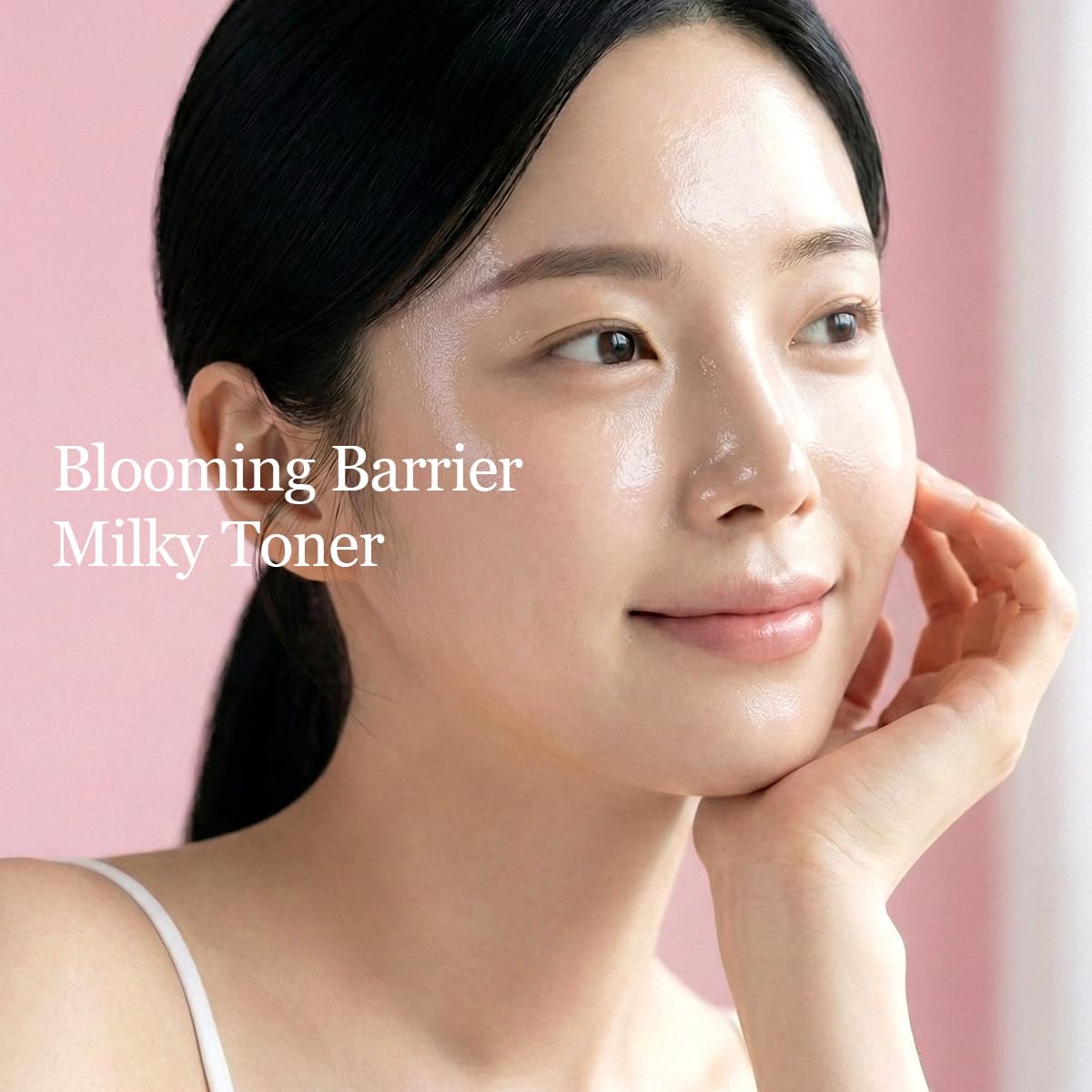 ROUND LAB Camellia Collagen PDRN Milky Toner 5.07 Fl Oz