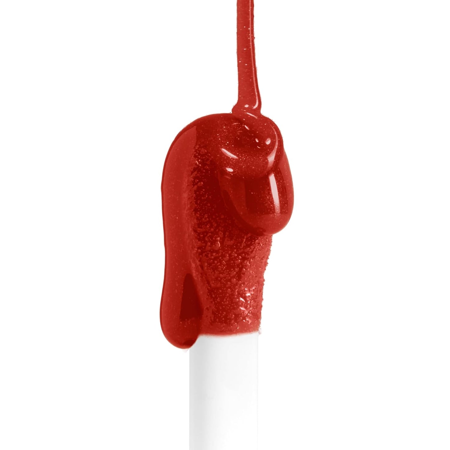 NYX PROFESSIONAL MAKEUP Fat Oil Lip Drip, Moisturizing, Shiny and Vegan Tinted Lip Gloss - Losin Cone-trol (Neutral Nude)