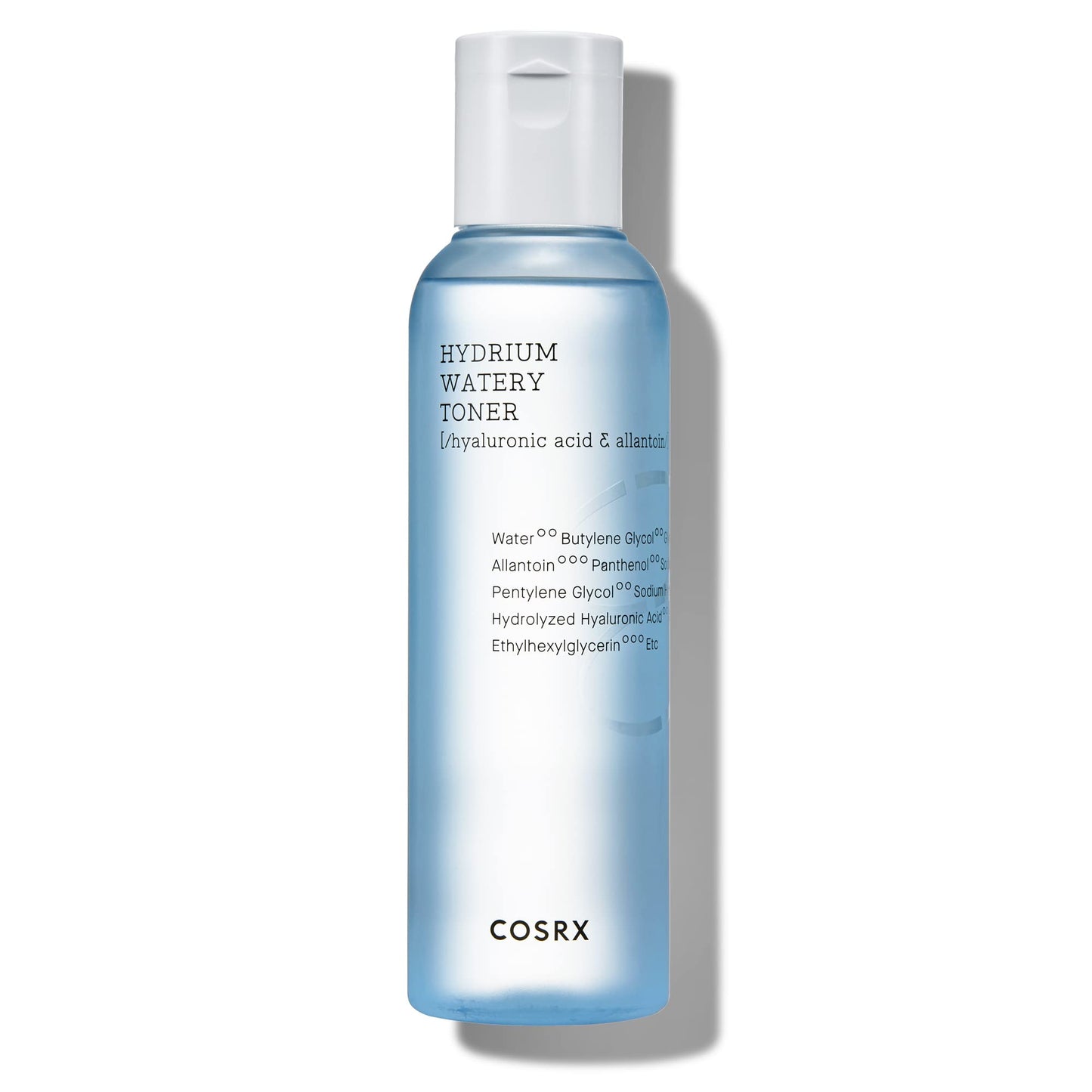 COSRX 6 Hyaluronic Acids Hydrating Toner, 5.07 fl.oz