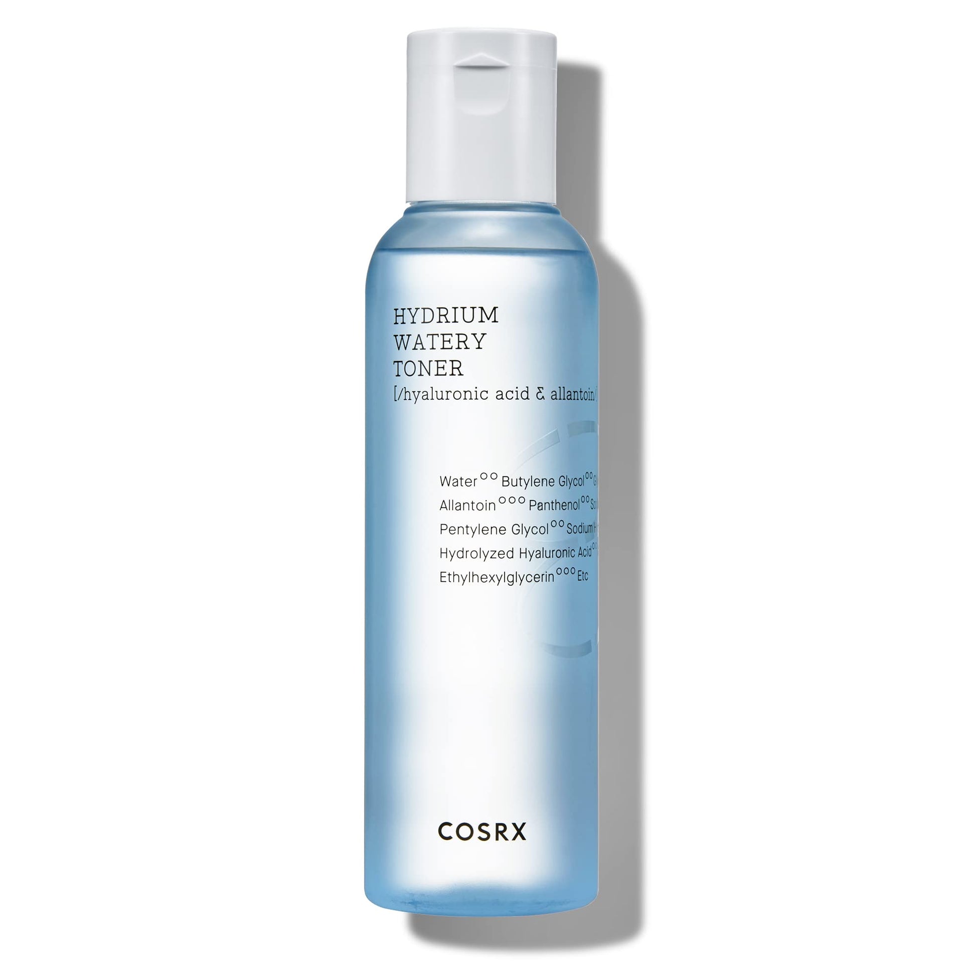 COSRX 6 Hyaluronic Acids Hydrating Toner, 5.07 fl.oz