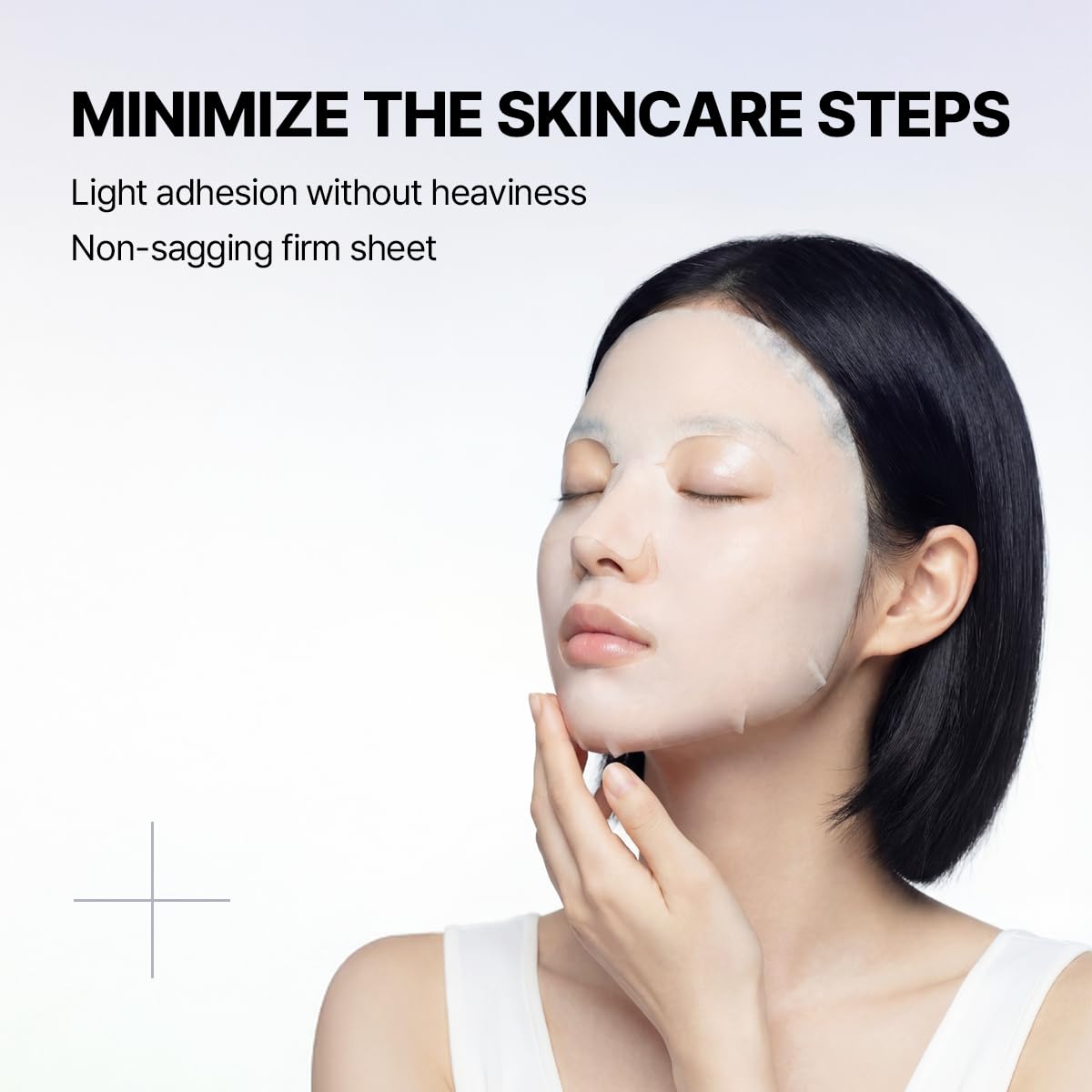 MEDIHEAL Collagen Derma 365 Daily Face Mask (30 EA) for Firming Volume