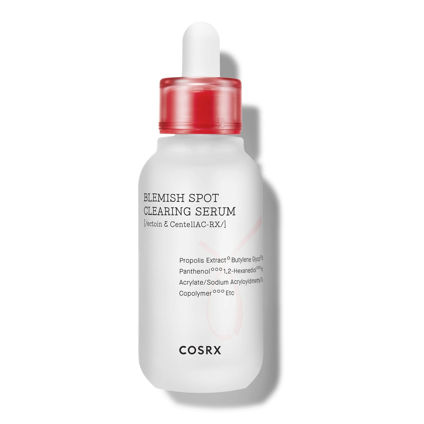 COSRX Blemish Spot Treatment, Niacinamide EGF Serum, 1.35 fl.oz