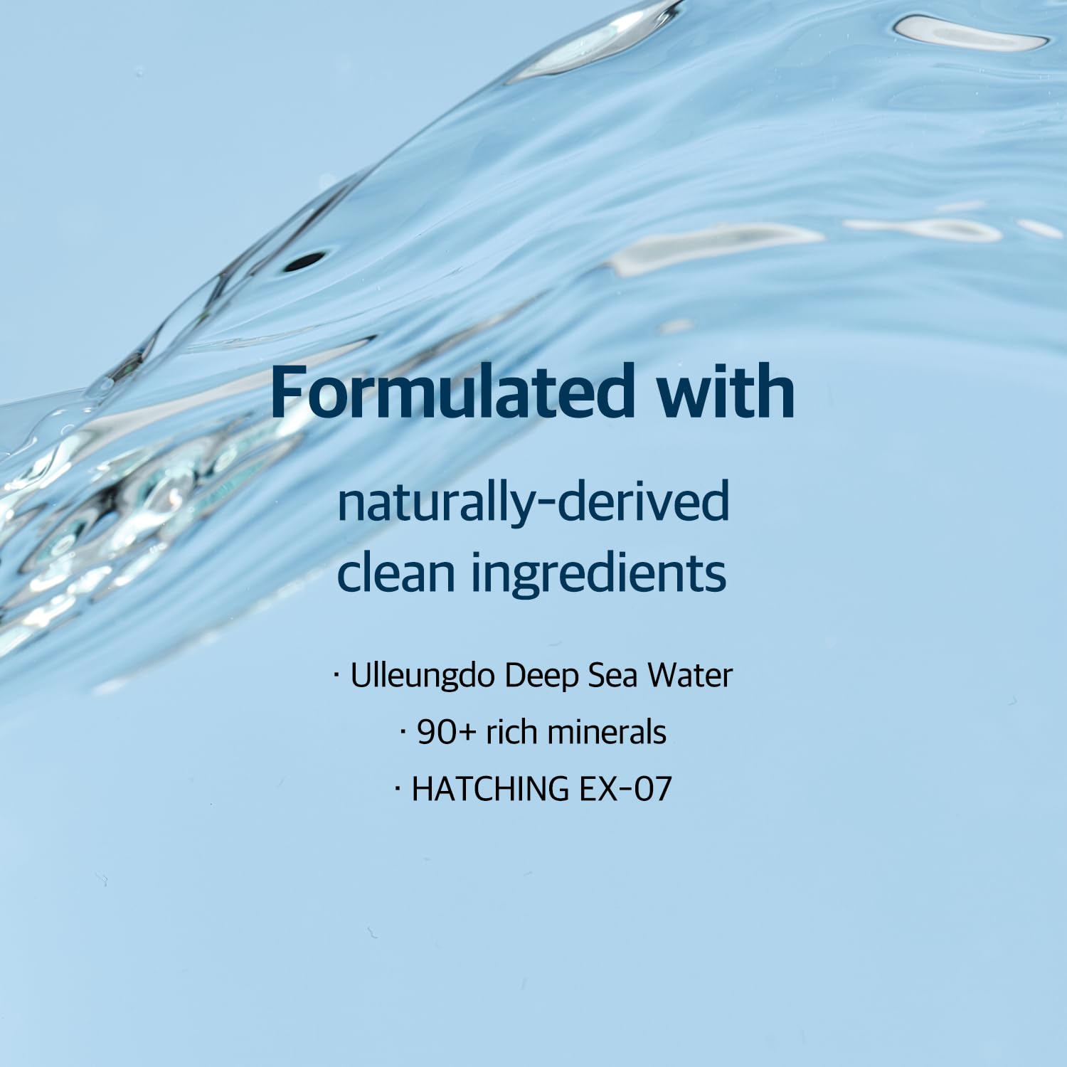 ROUND LAB Dokdo Toner (Unscented) | Exfoliating Dead Skin Cells Without Irritation, Hydrating