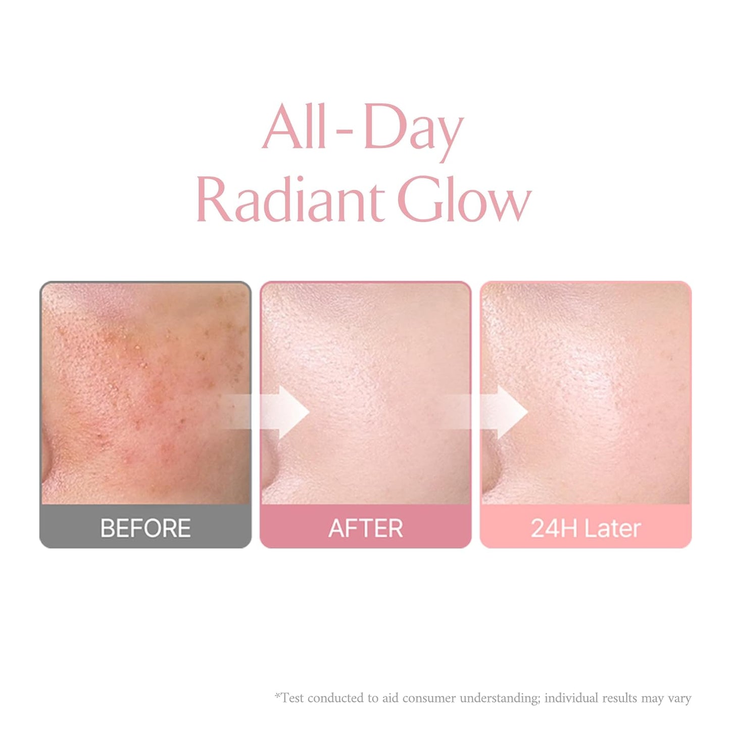 LA MUSE Glow Cushion Foundation(#20 Pure Ivory, #22 Neutral Beige) (#20 Refill Only)