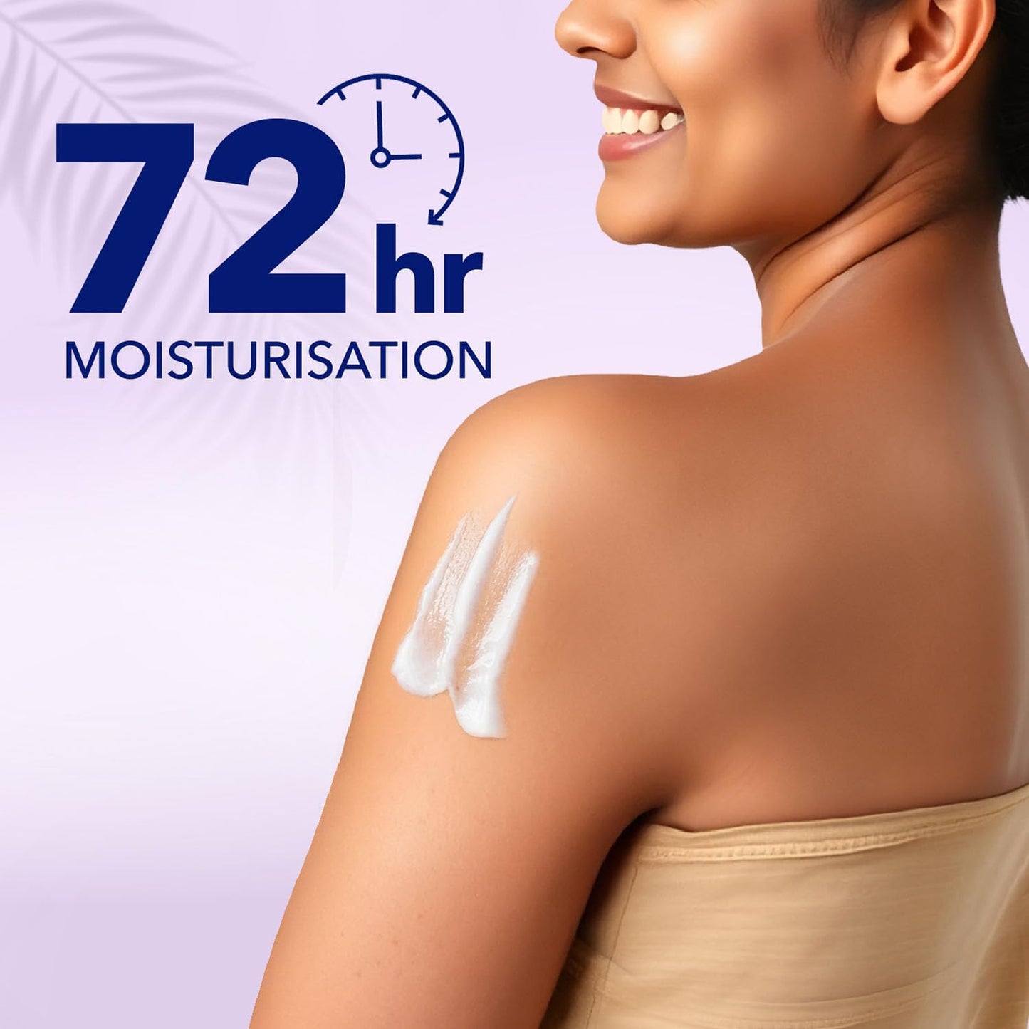Parachute Advansed Cocoa Repair Body Lotion for Very Dry Skin, Intense Moisture with Coconut Milk