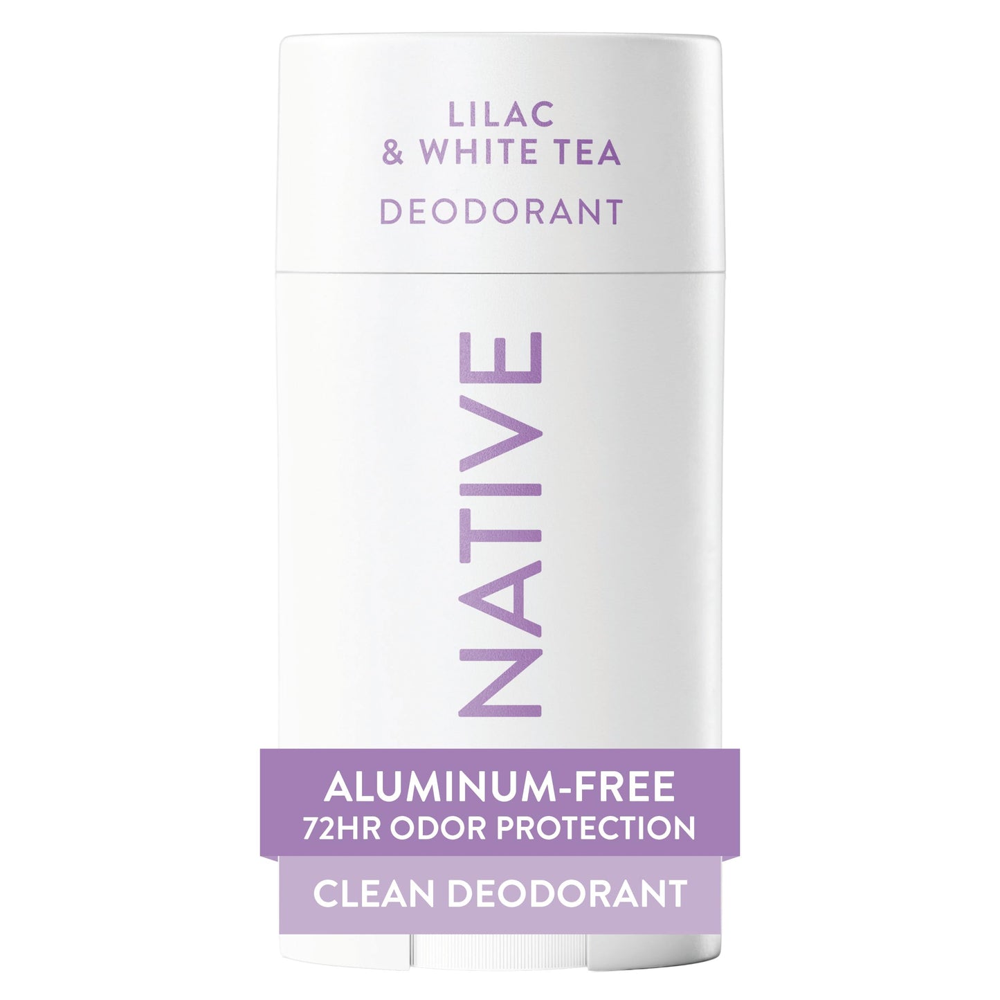 Native Deodorant Contains Naturally Derived Ingredients, 72 Hour Odor Control, Deodorant for Women