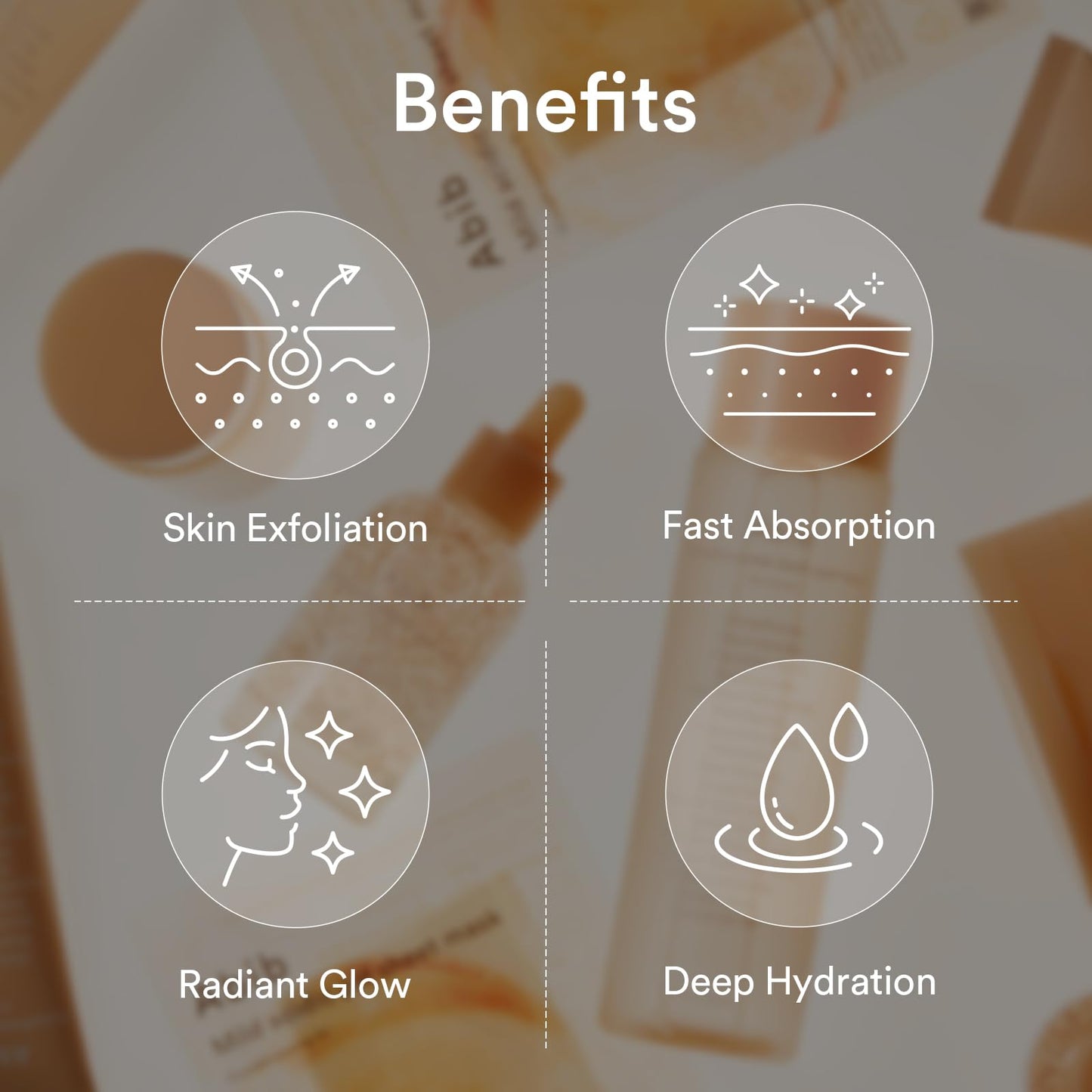 Abib Glutathiosome Dark Spot Toner Skin Booster, Brightening Korean Toner with Glutathione &