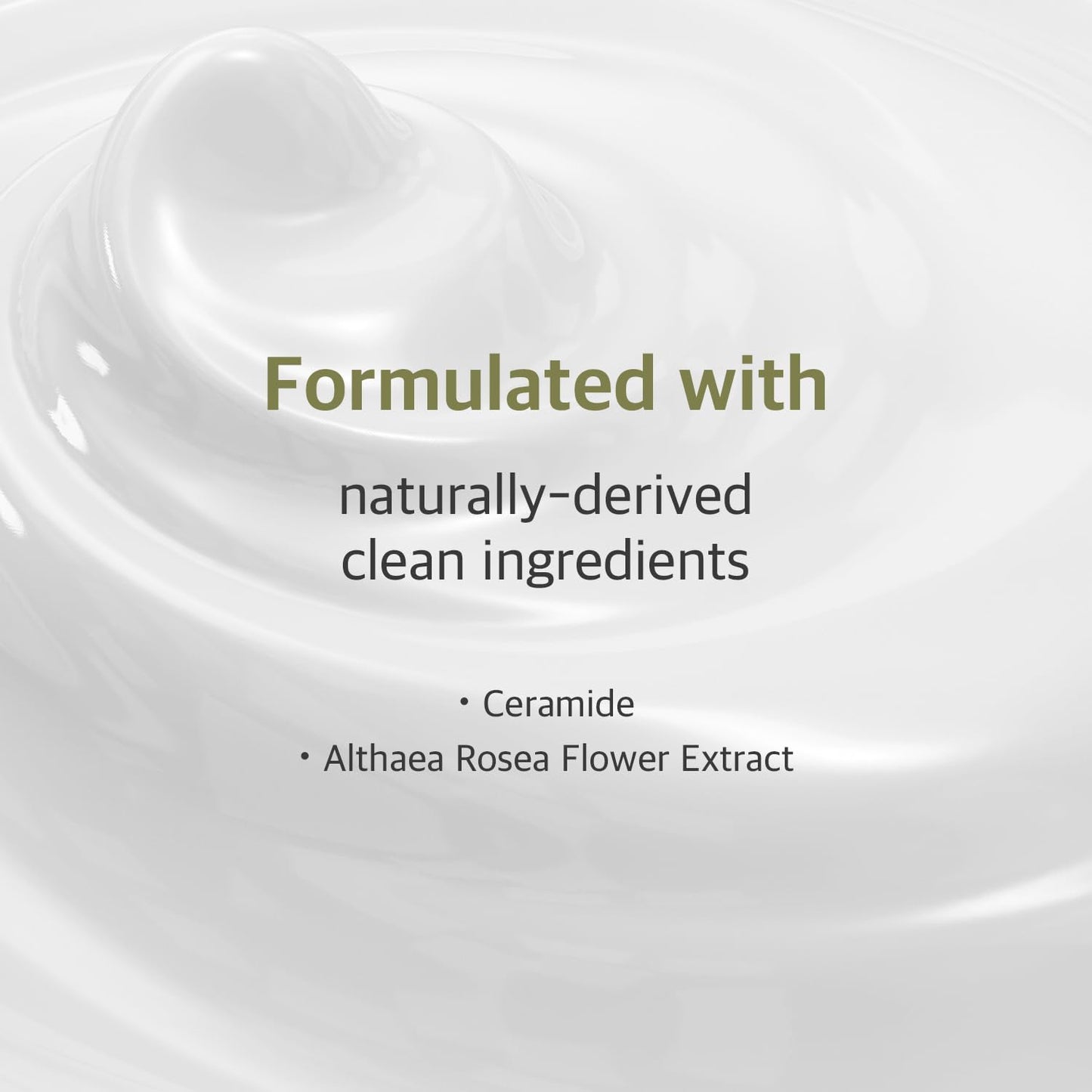 ROUND LAB Soybean Nourishing Mask | Nourished and firmer skin with Black Soybean Extract, Creamy