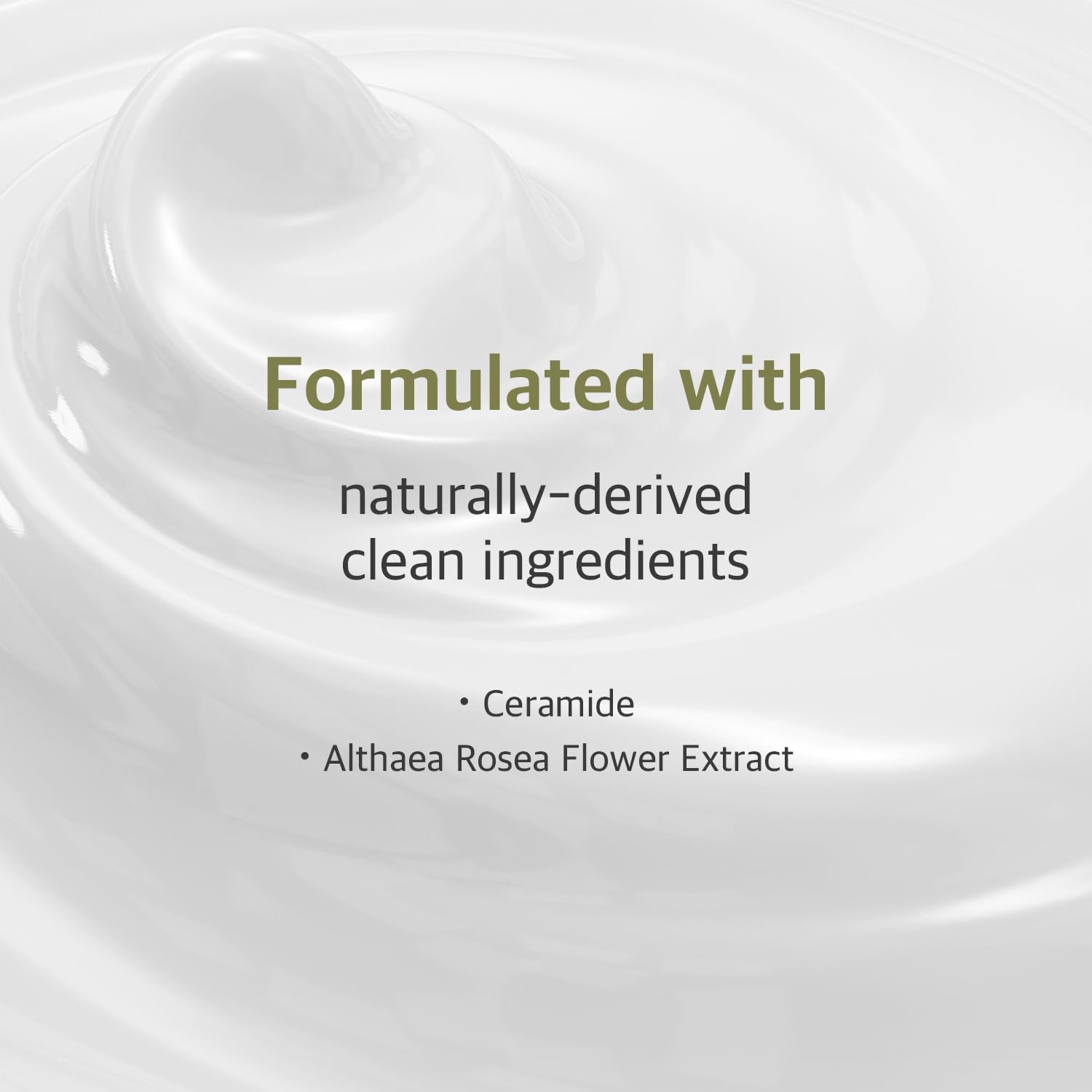 ROUND LAB Soybean Nourishing Mask | Nourished and firmer skin with Black Soybean Extract, Creamy