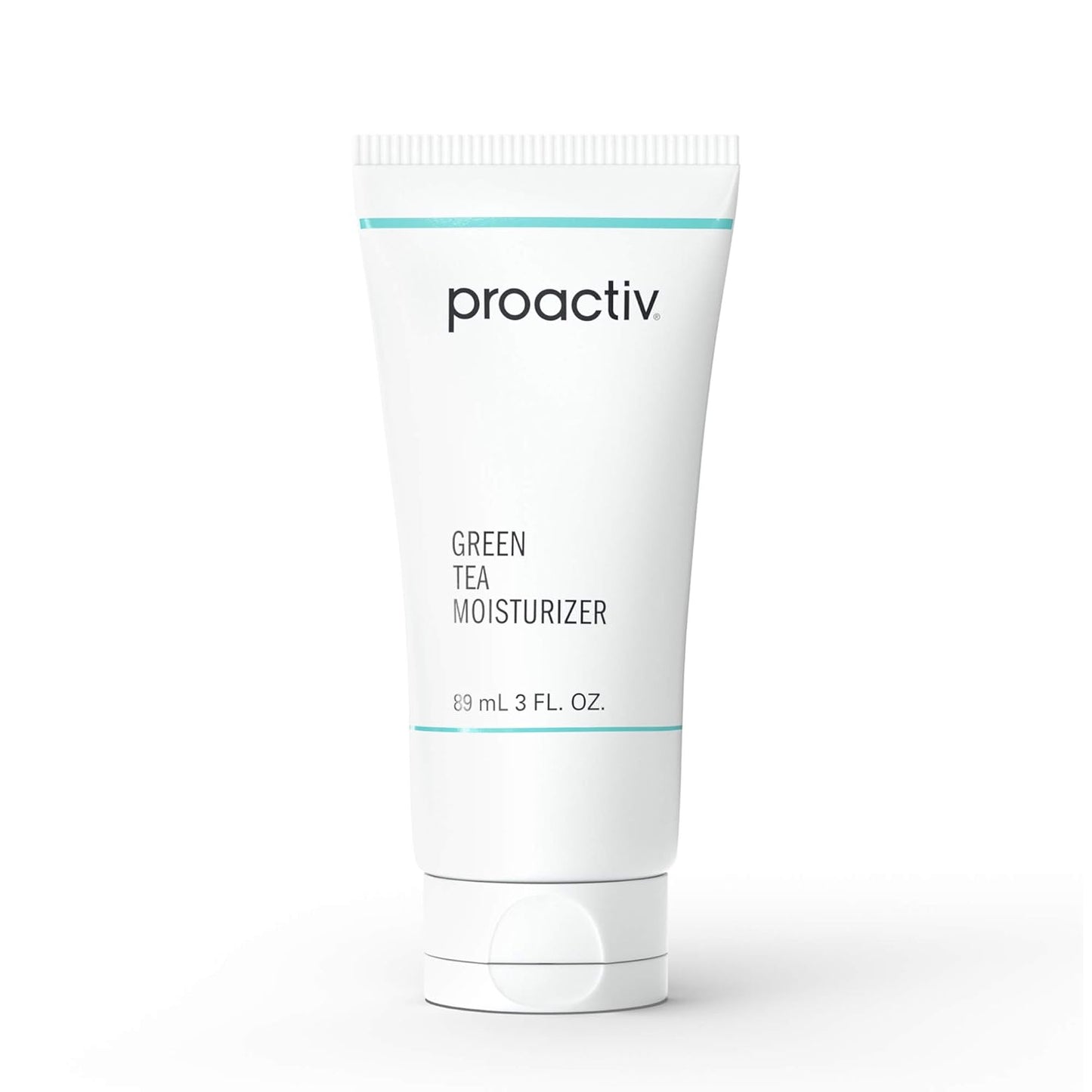 Proactiv Green Tea and Hyaluronic Acid Moisturizer for Dry Skin, Hydrating Face Moisturizer for Oily Skin, Dry Skin and Acne Prone Skin - 3 Oz