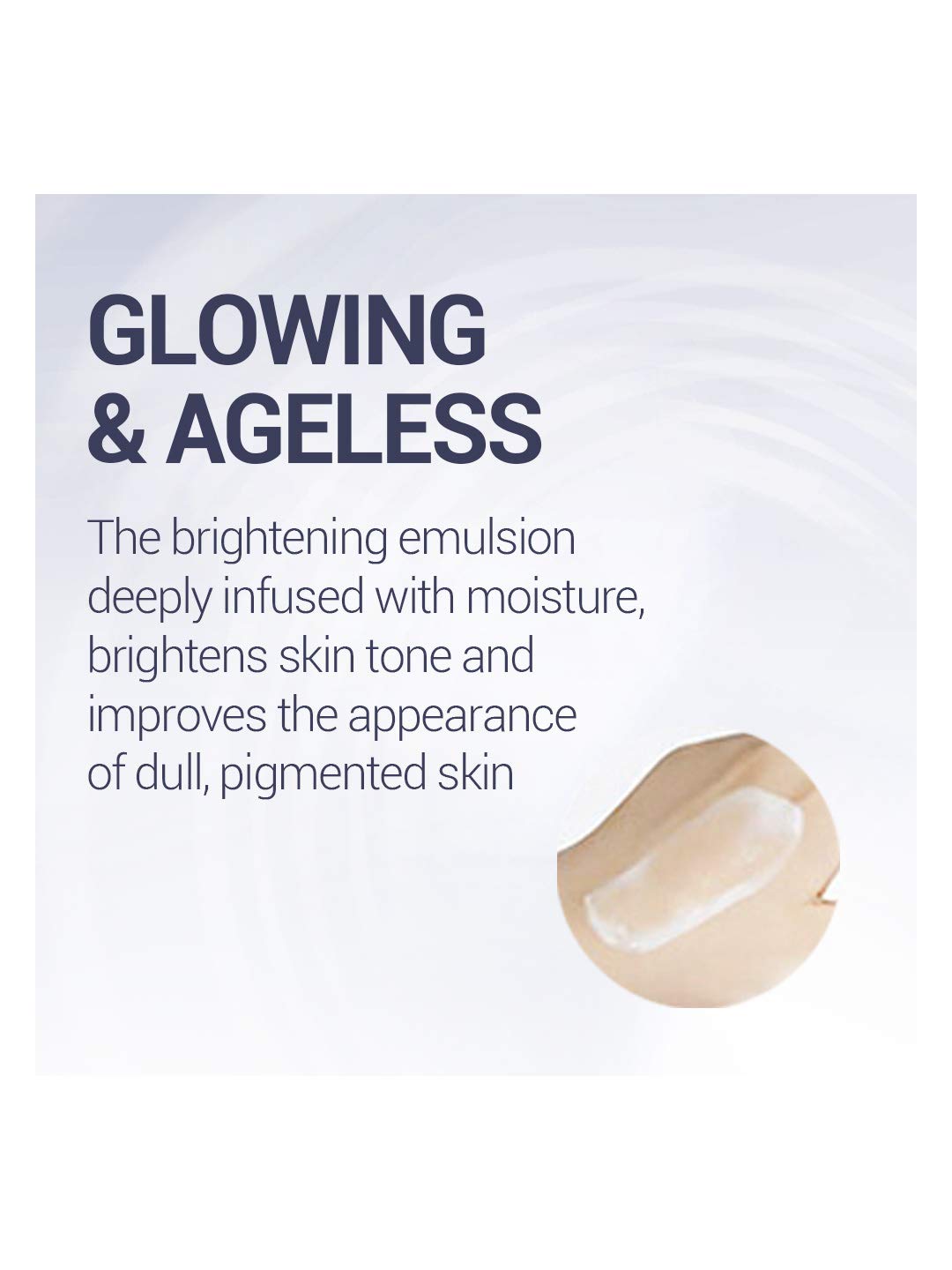 THE FACE SHOP Yehwadam Pure Brightening Emulsion
