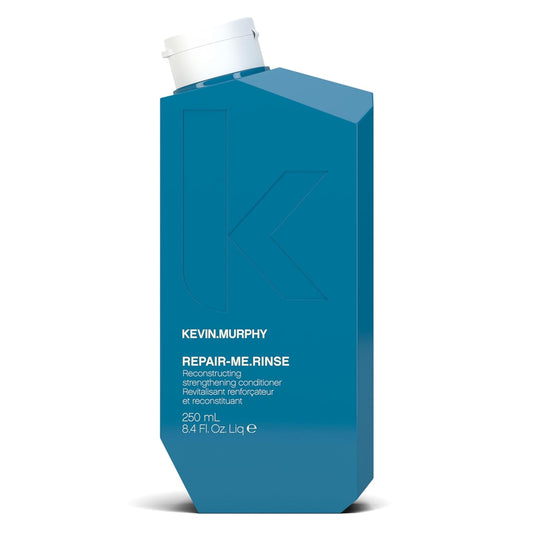 KEVIN.MURPHY REPAIR-ME.RINSE - Hair Repair Conditioner - For All Hair Types Needing Repair - Hydrating Shine Conditioner - Sulphate-Free - 250 mL / 8.4 fl oz