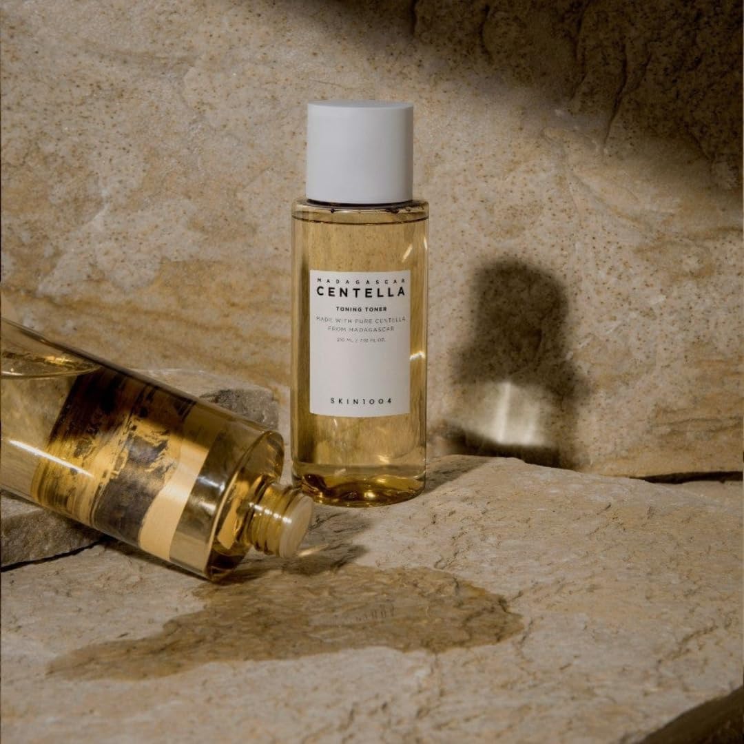 Centella Toning Toner by SKIN1004