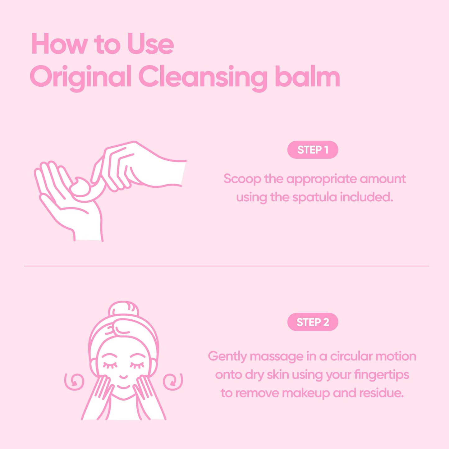 BANILA CO Clean it Zero Original Balm Holiday Edition - Vegan (6.08 fl oz)