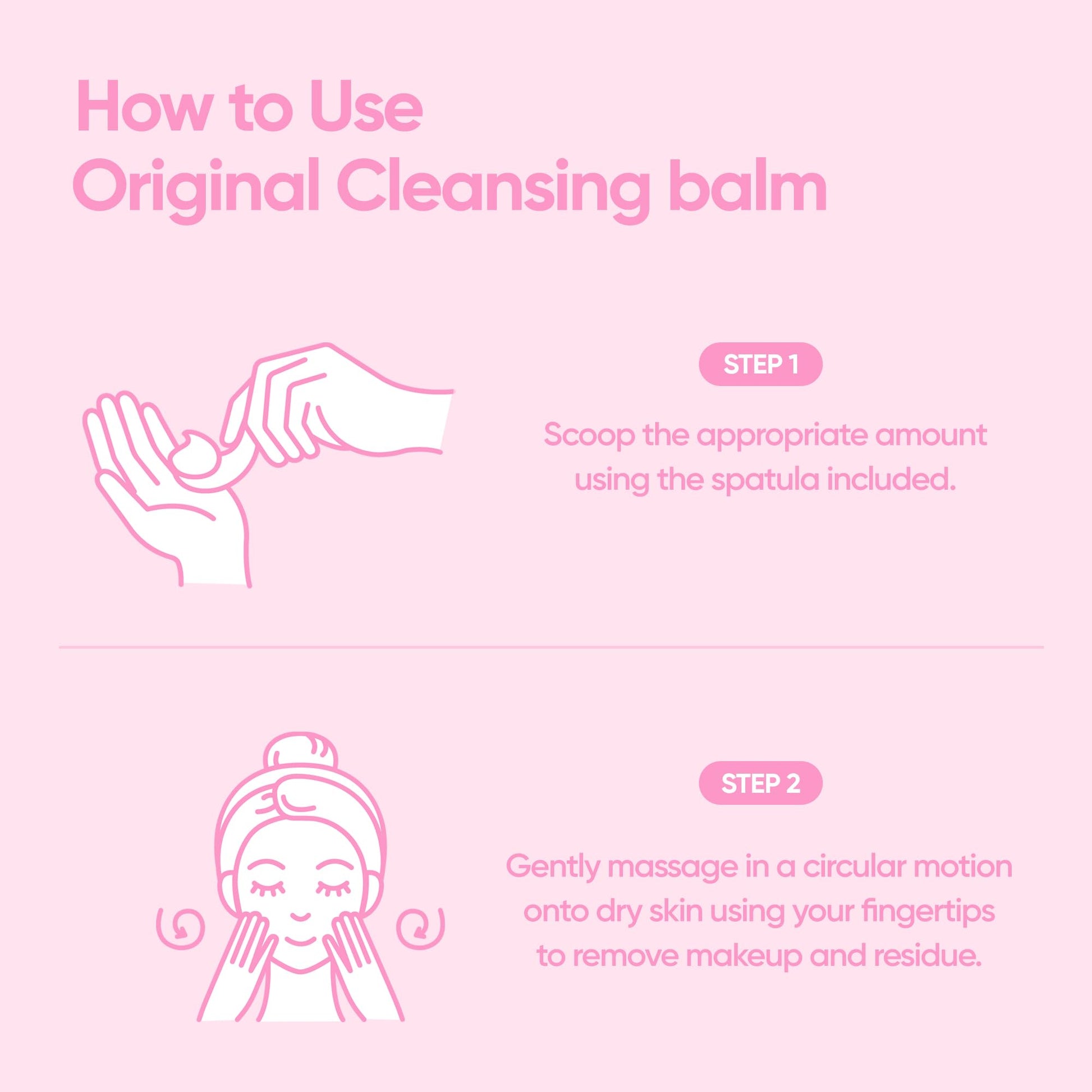 BANILA CO Clean it Zero Original Balm Holiday Edition - Vegan (6.08 fl oz)