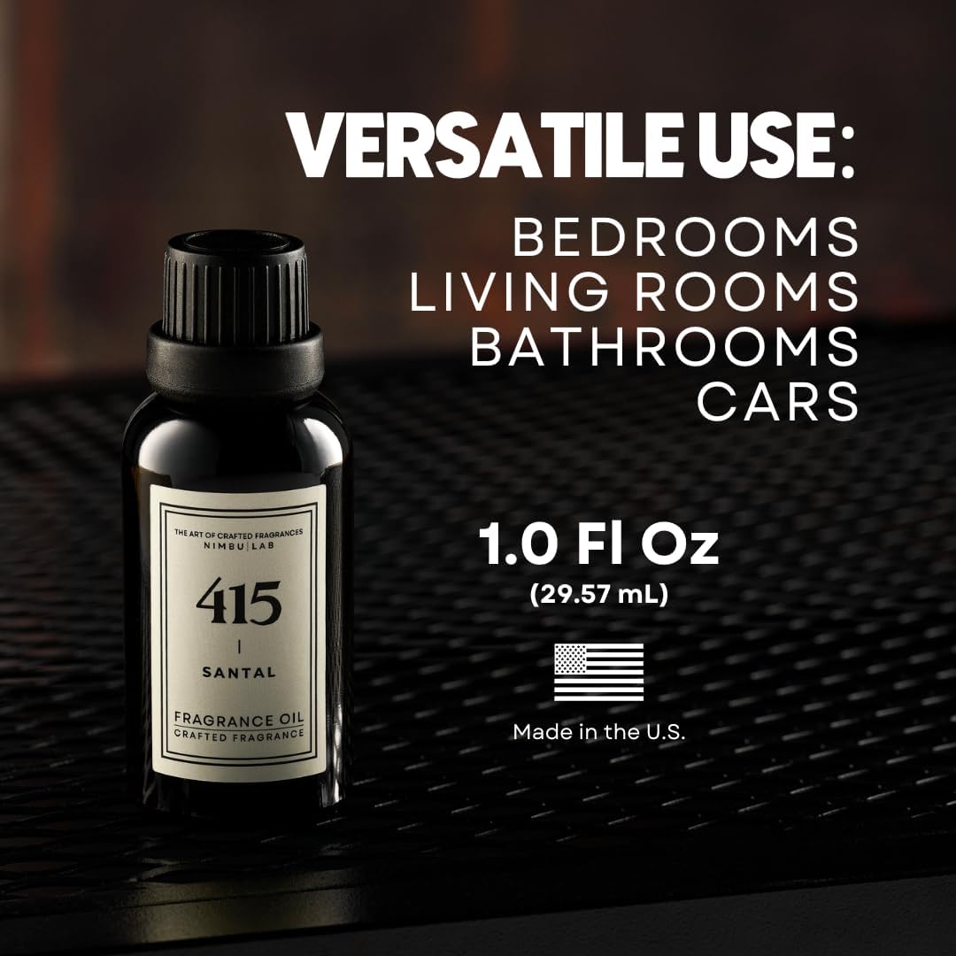 New Fragrance Oil Diffusers, Essential Oil Diffusers, Luxury Hotel Air Fresheners for Home (1 Fl Oz (Pack of 1), 808 Breeze)