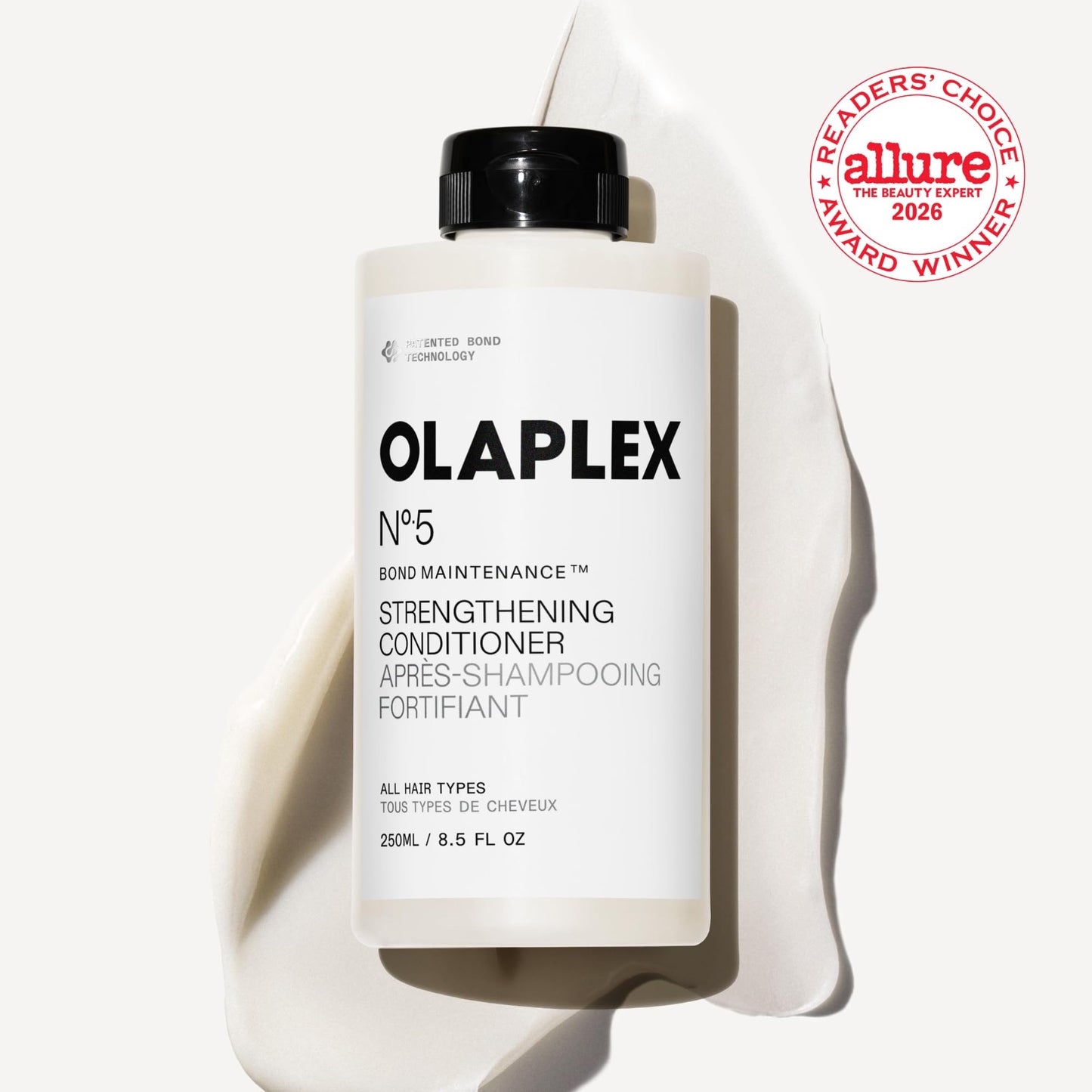 Olaplex N°.5 Bond Maintenance™ Strengthening Conditioner | Repair, 250 mL