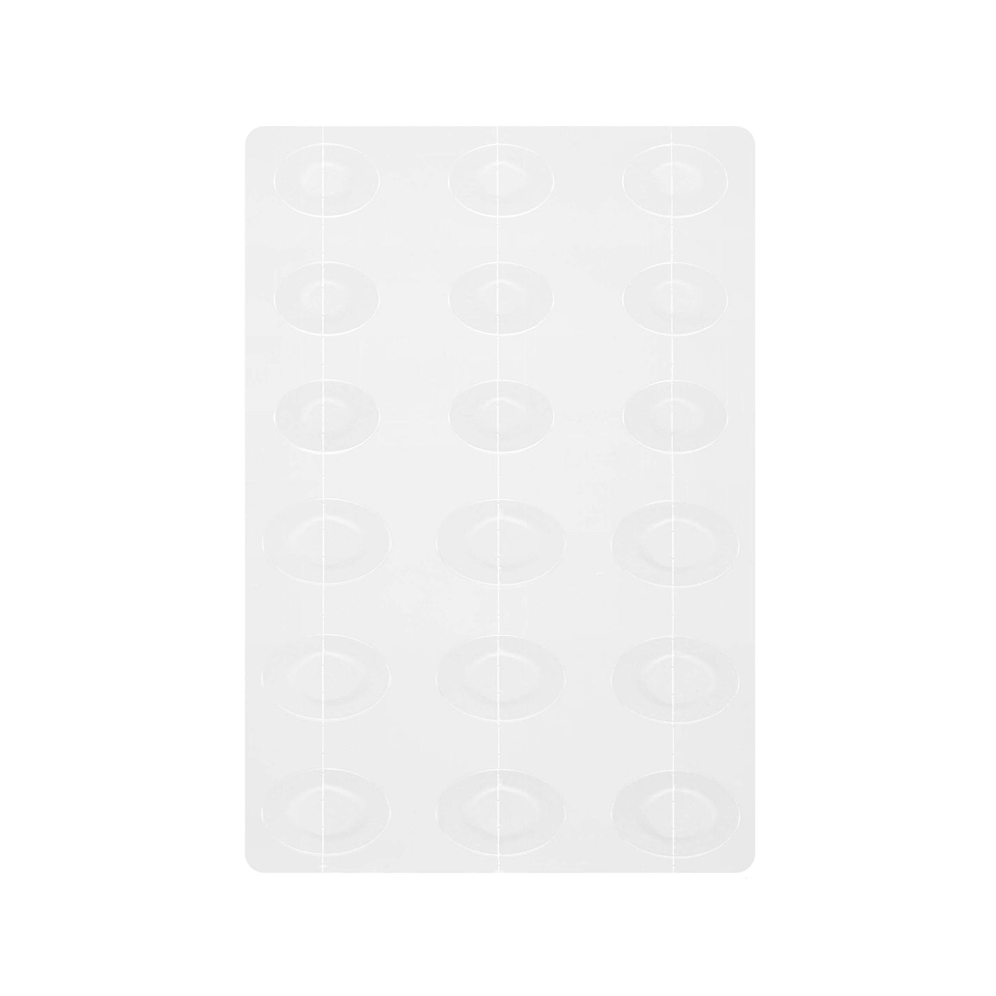 COSRX AC Collection Acne Patch, Centella Blemish Care (26 Count)