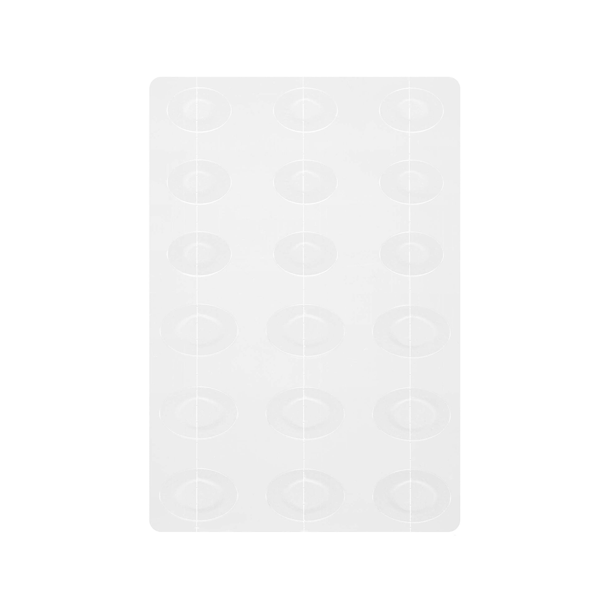COSRX AC Collection Acne Patch, Centella Blemish Care (26 Count)