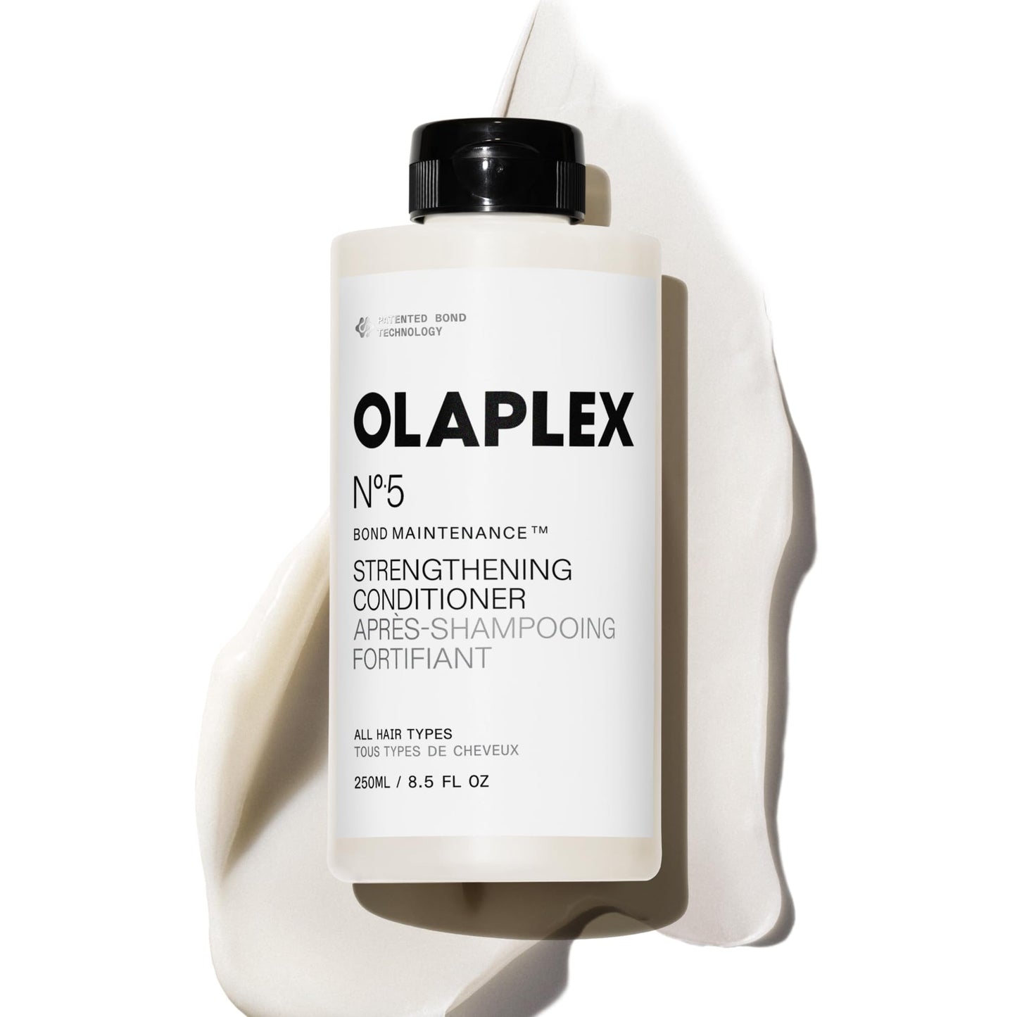Olaplex N°.5 Bond Maintenance™ Strengthening Conditioner | Repair, 250 mL