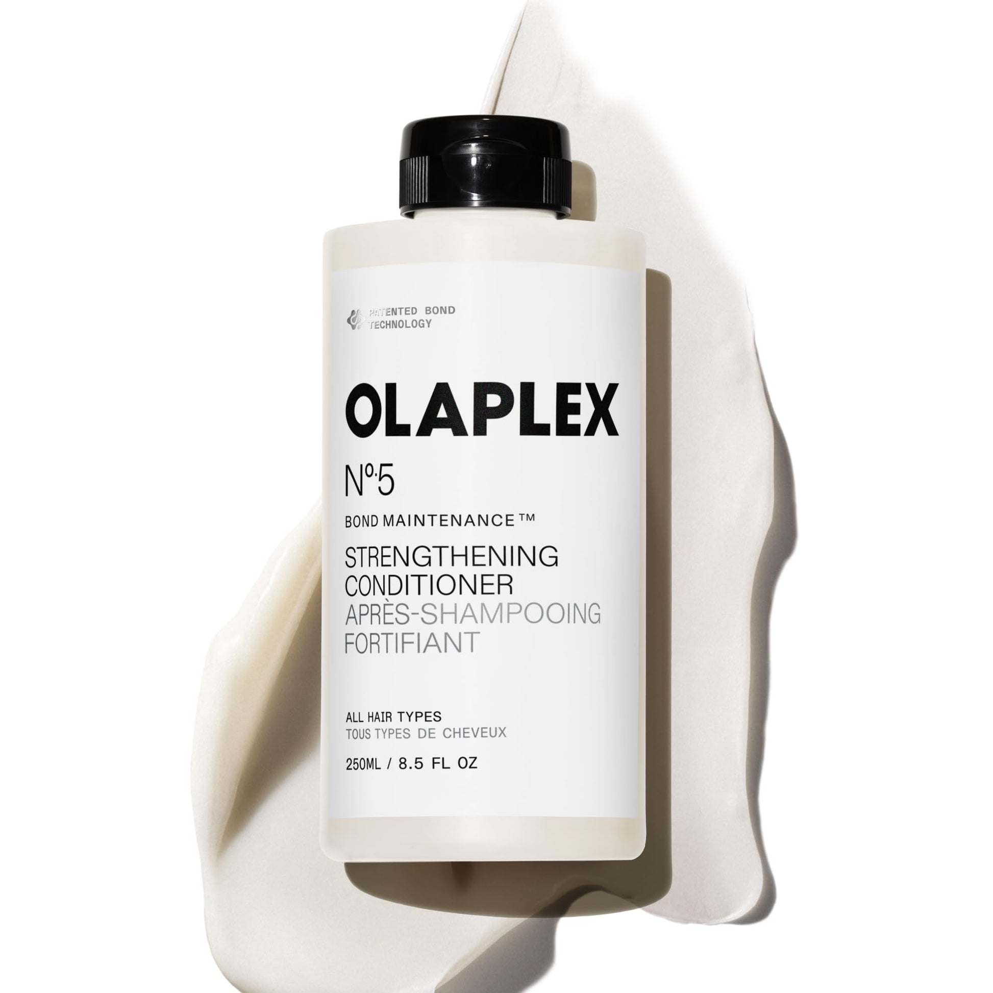 Olaplex N°.5 Bond Maintenance™ Strengthening Conditioner | Repair, 250 mL