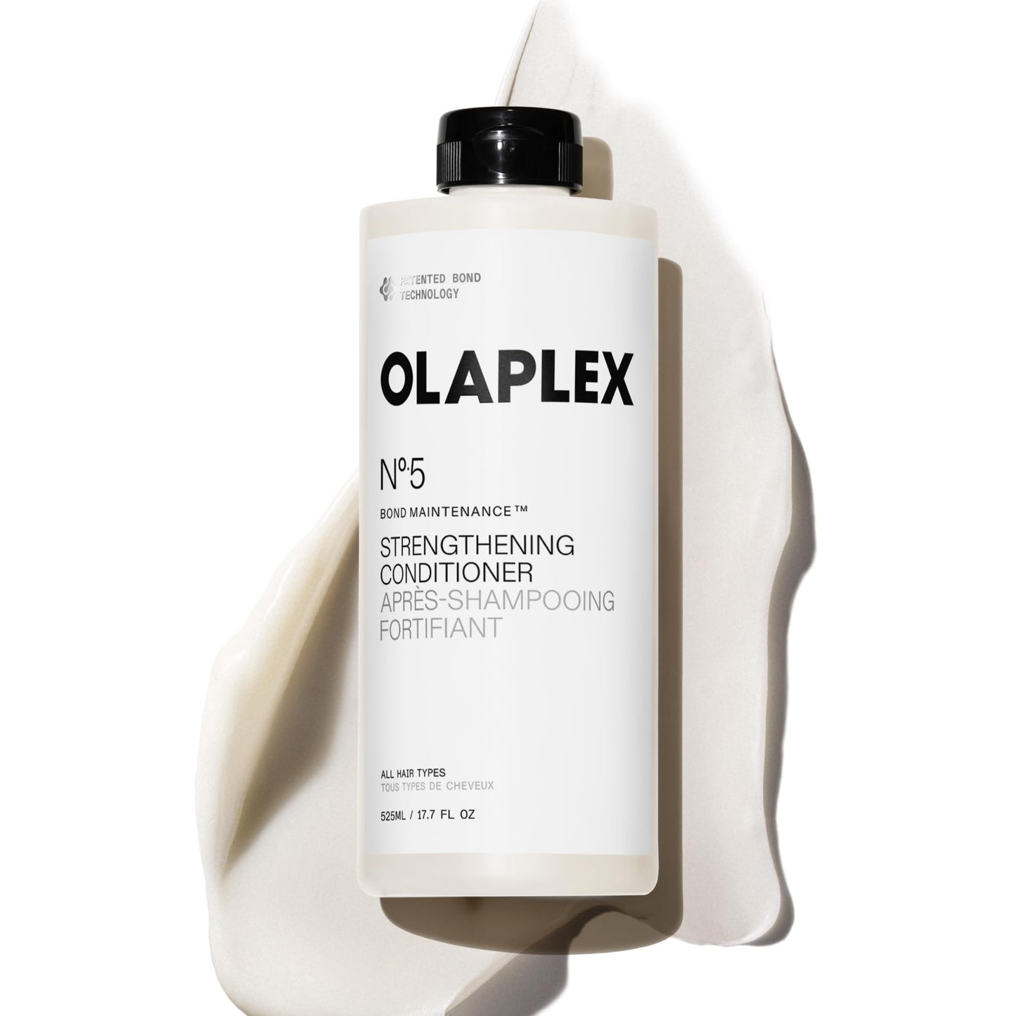 Olaplex N°.5 Bond Maintenance™ Strengthening Conditioner | Repair, 525 mL
