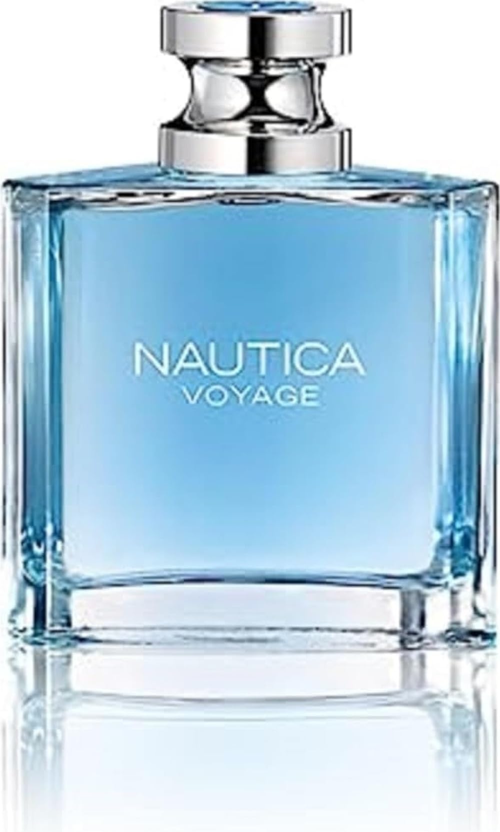 Nautica Voyage Eau de Toilette, Men's Fragrance, 3.3 fl oz