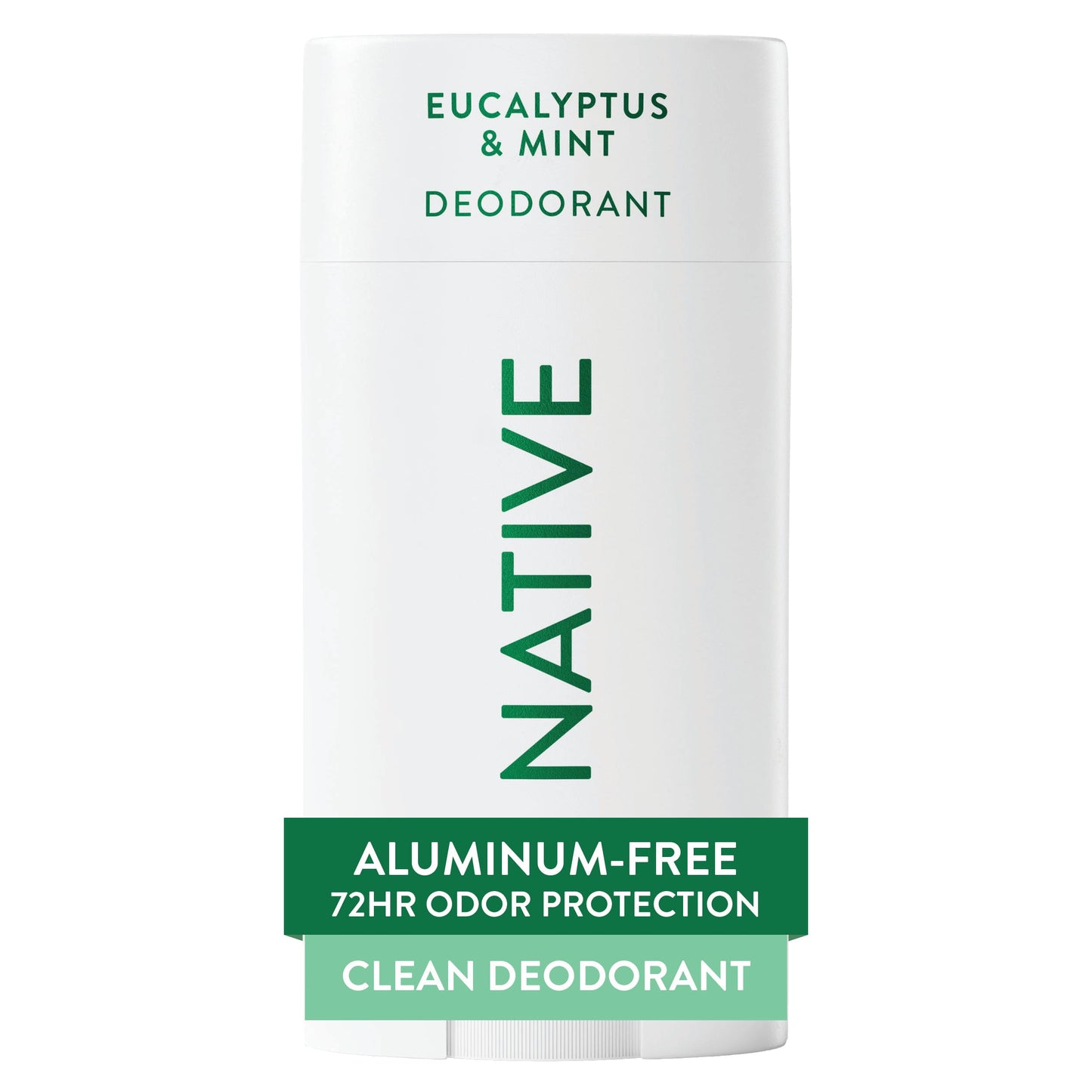Native Deodorant Contains Naturally Derived Ingredients, 72 Hour Odor Control, Deodorant for Women