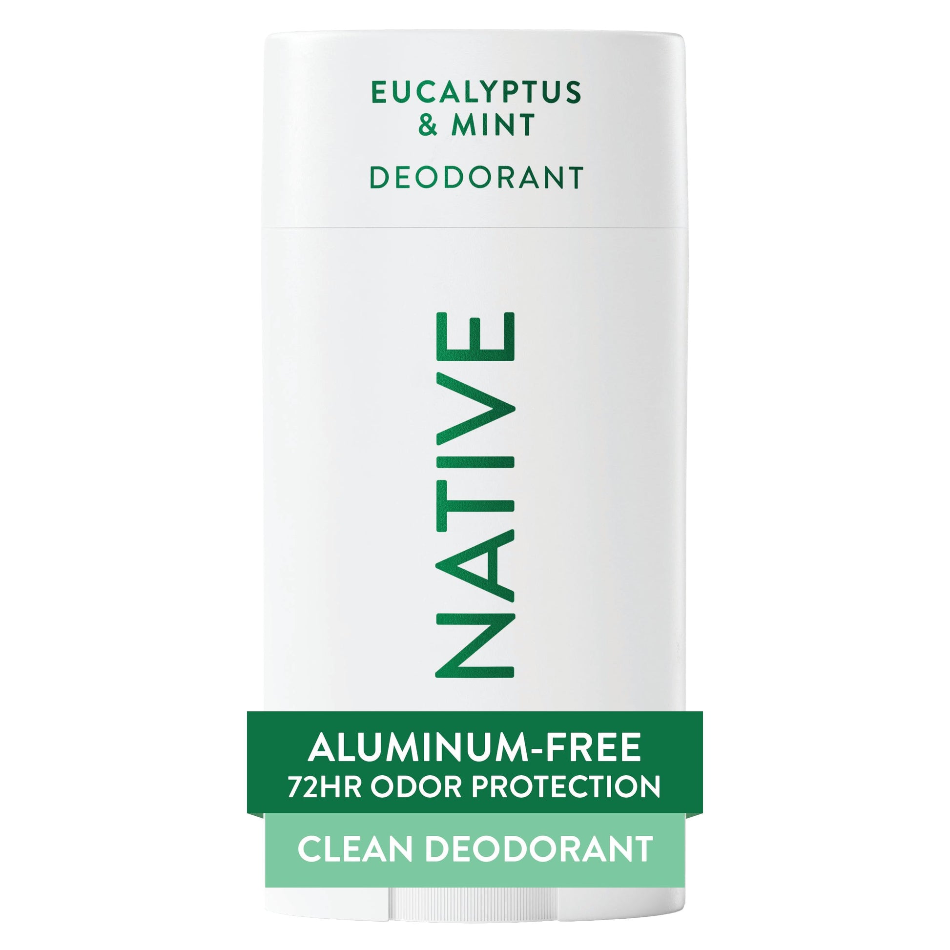 Native Deodorant Contains Naturally Derived Ingredients, 72 Hour Odor Control, Deodorant for Women