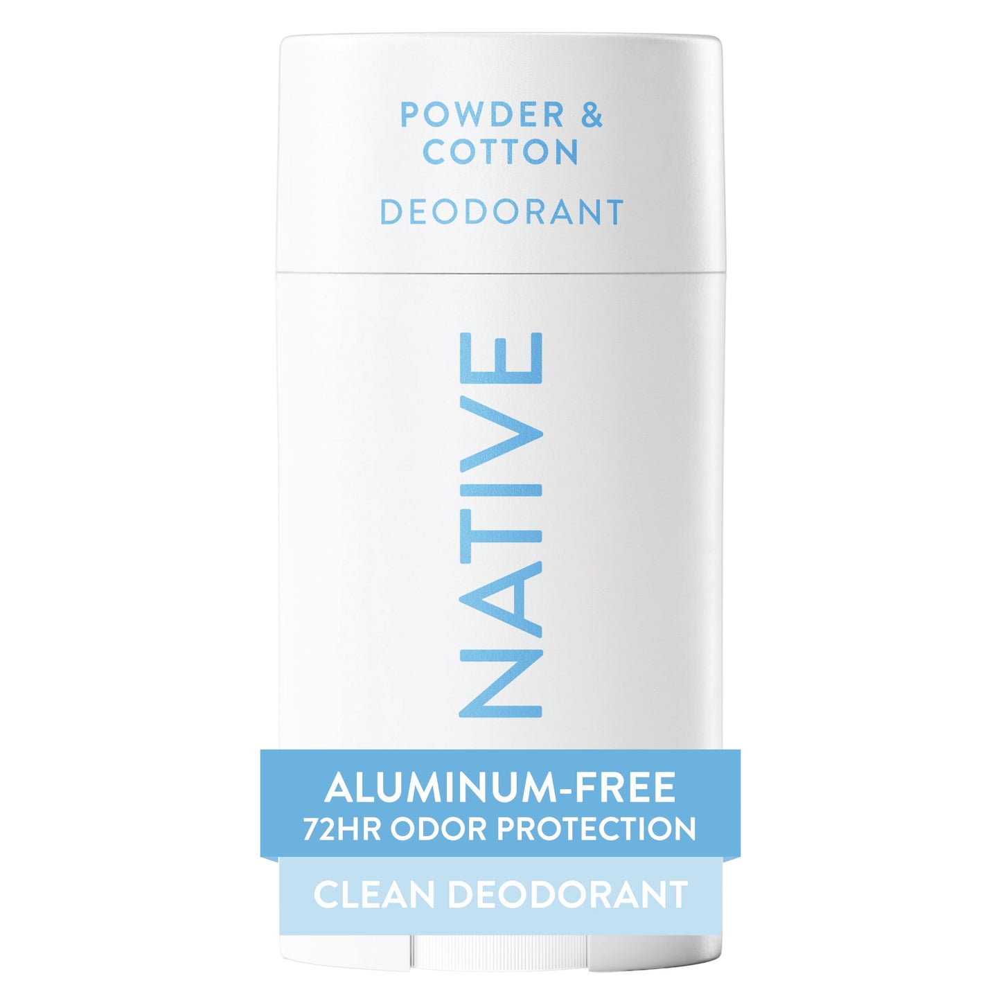 Native Deodorant Contains Naturally Derived Ingredients, 72 Hour Odor Control, Deodorant for Women