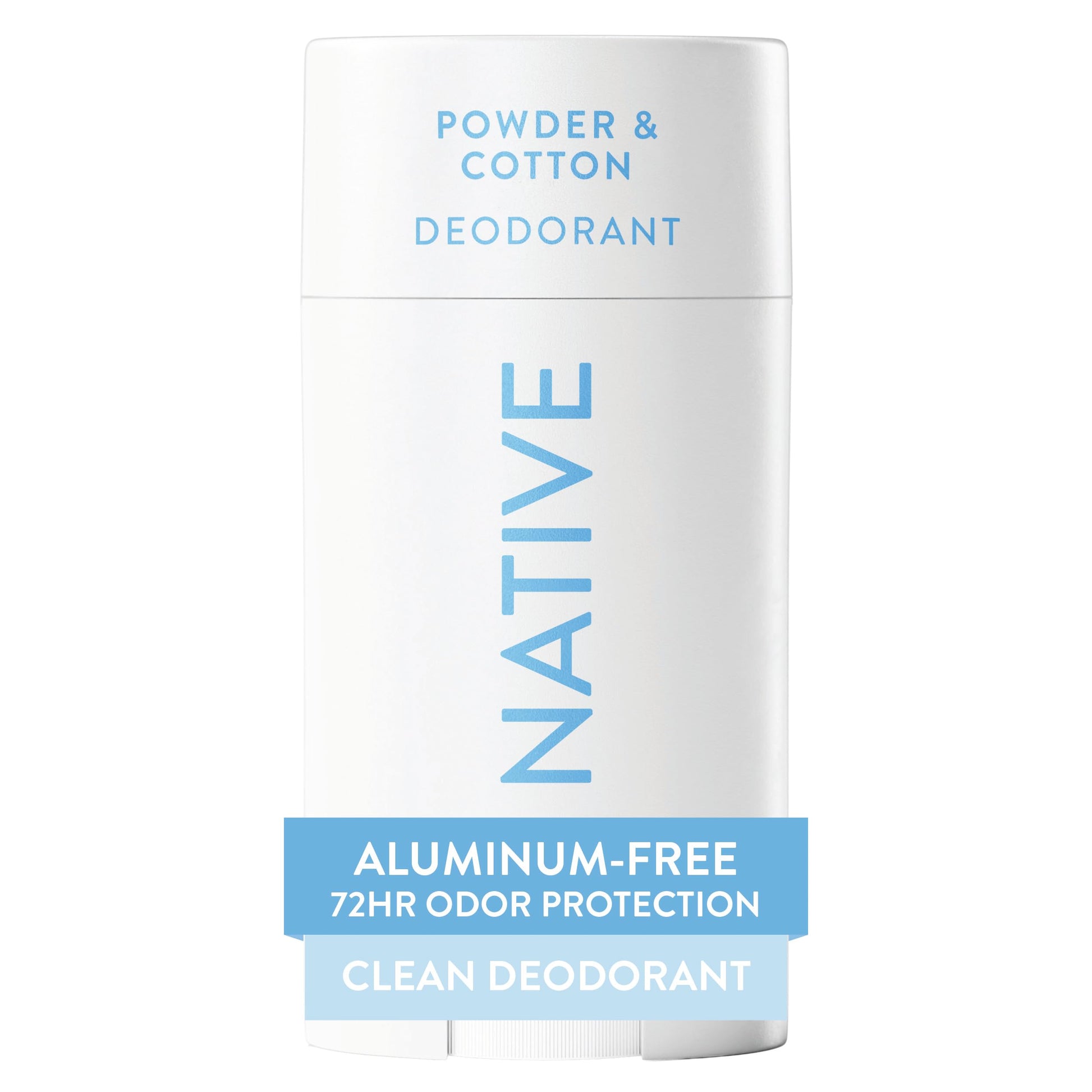 Native Deodorant Contains Naturally Derived Ingredients, 72 Hour Odor Control, Deodorant for Women