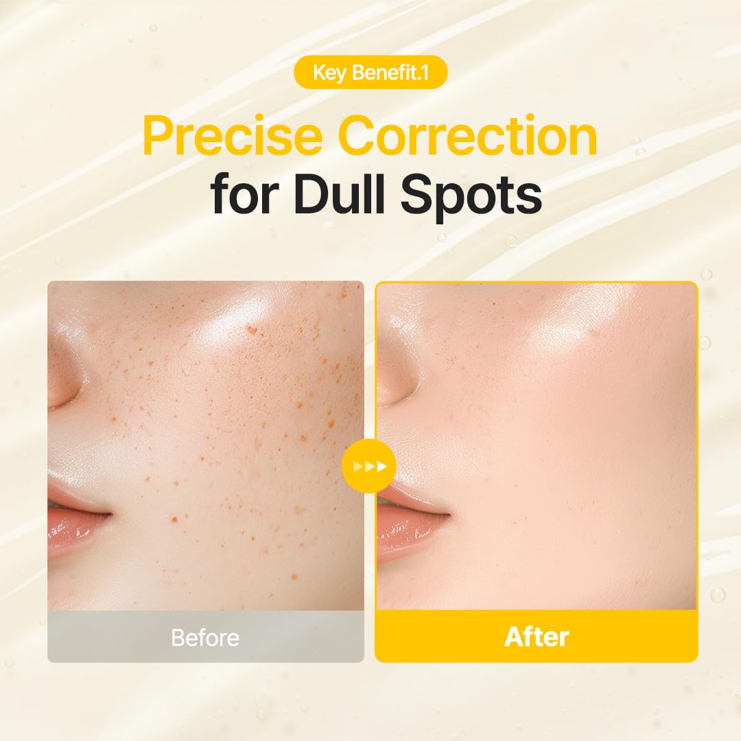 PURITO Pure Vitamin C Serum | Vitamin C Serum For Radiant Skin Glow