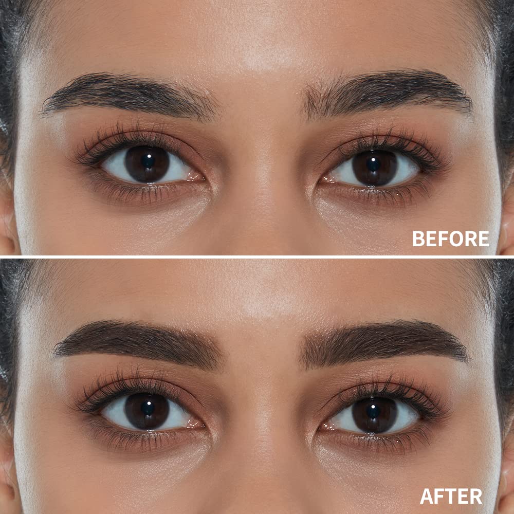 ETUDE Drawing Eye Brow, Eyebrow Pencil, Microblading, Long Lasting, Soft Textured Natural Daily