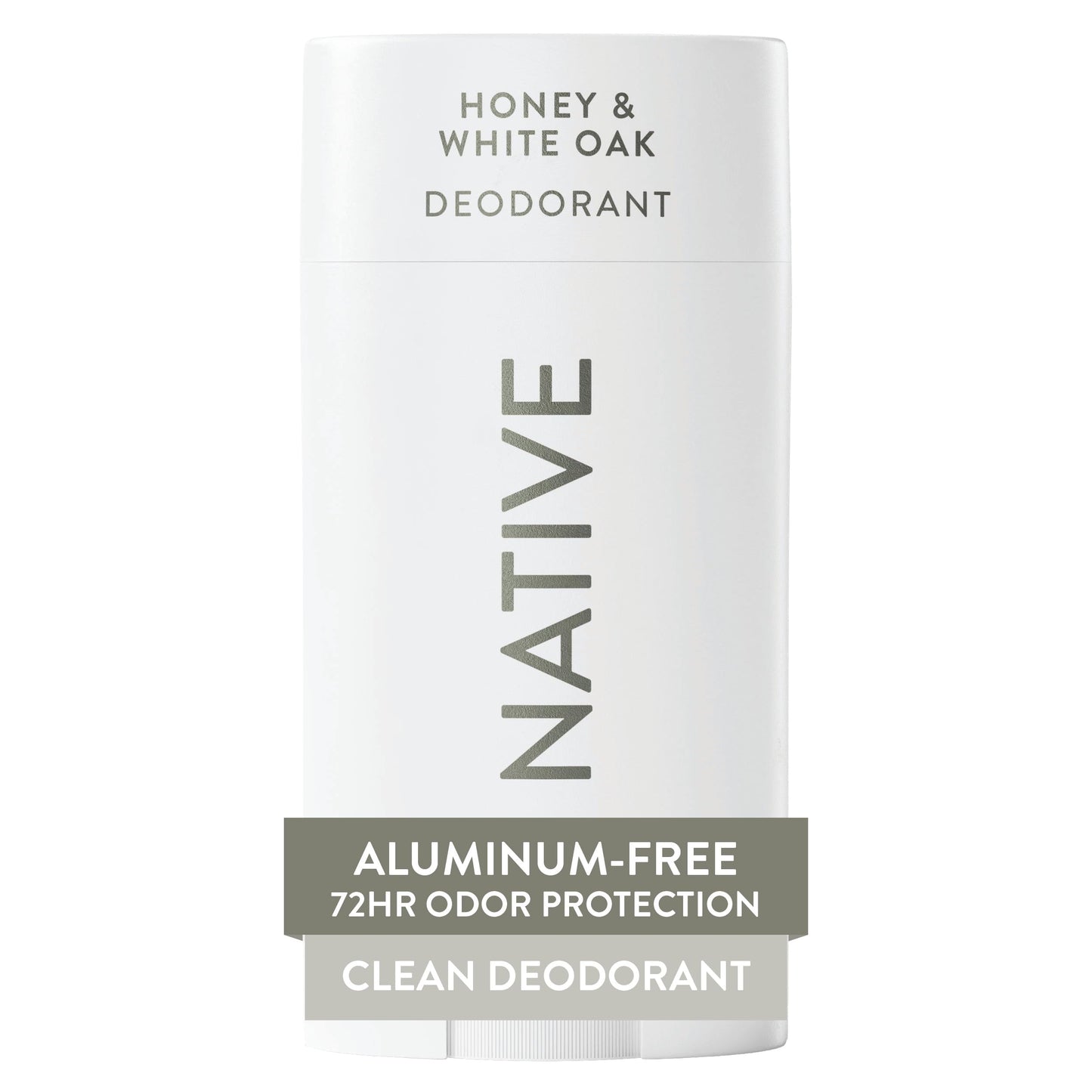Native Deodorant Contains Naturally Derived Ingredients, 72 Hour Odor Control, Deodorant for Women