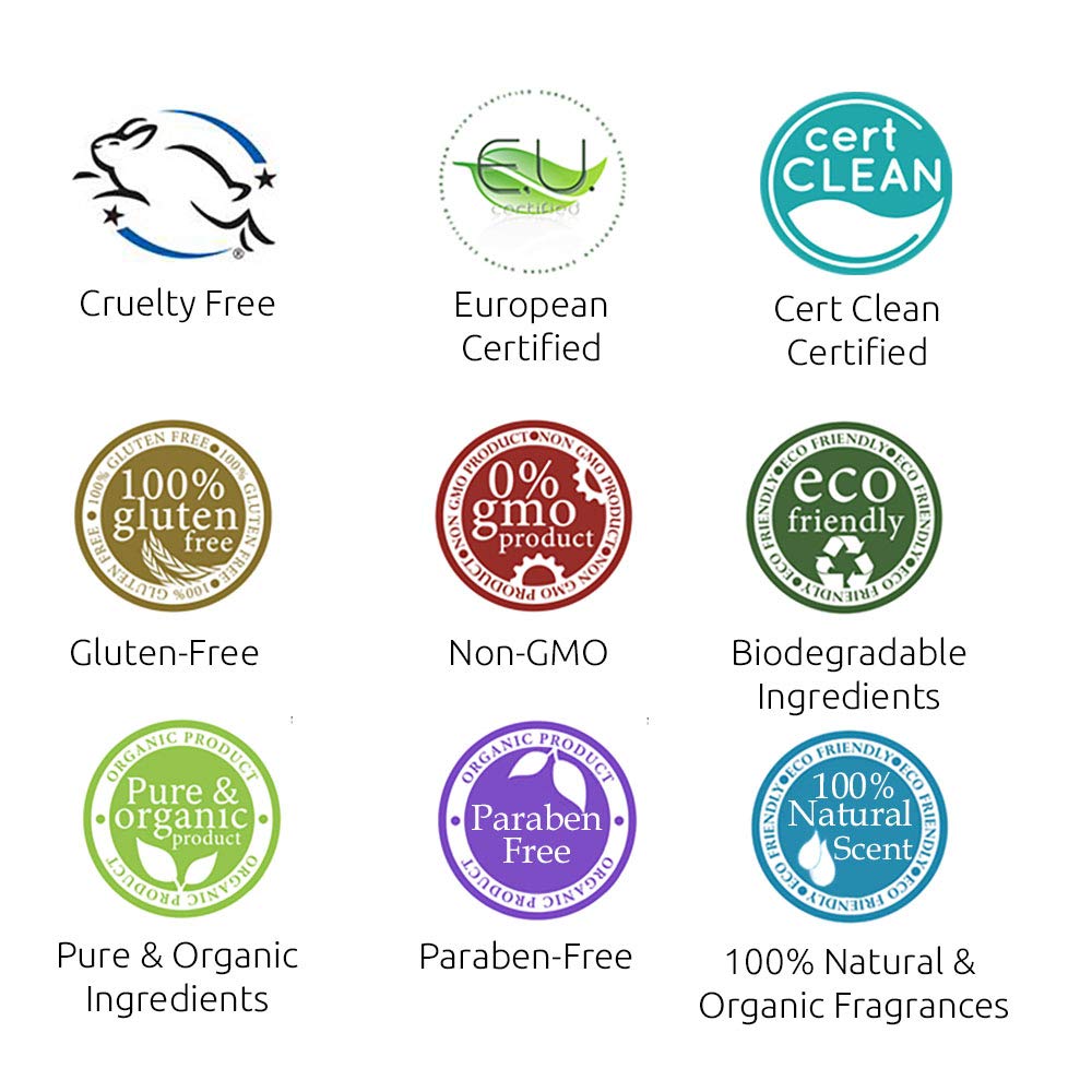 Lauren Brooke Cosmetiques Botanical Lip Gloss (Mauvelous)