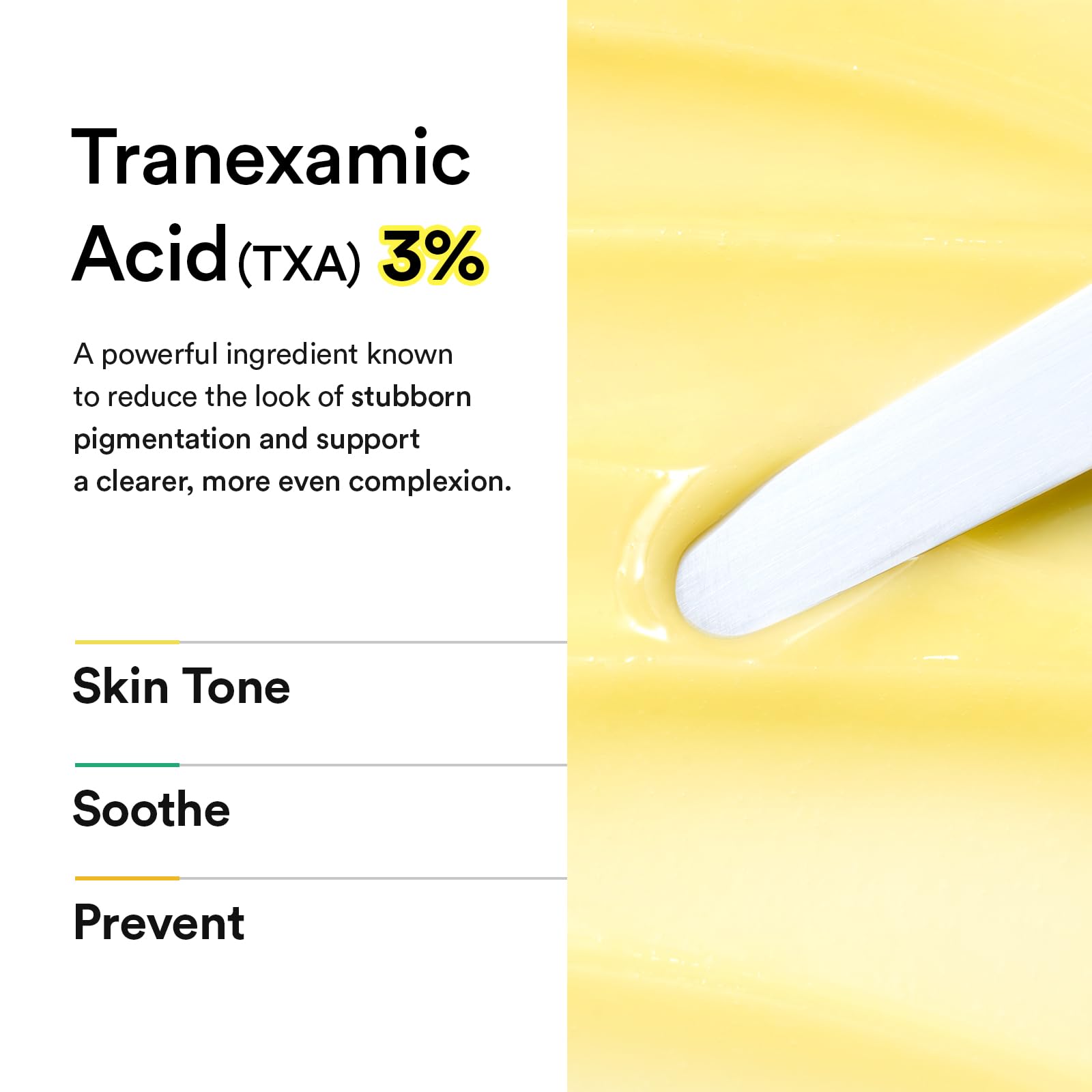 Abib Bright Force Serum 13.0 Pump, 10% Niacinamide + 3% TXA, 1.01 fl.oz, Brightening Serum for