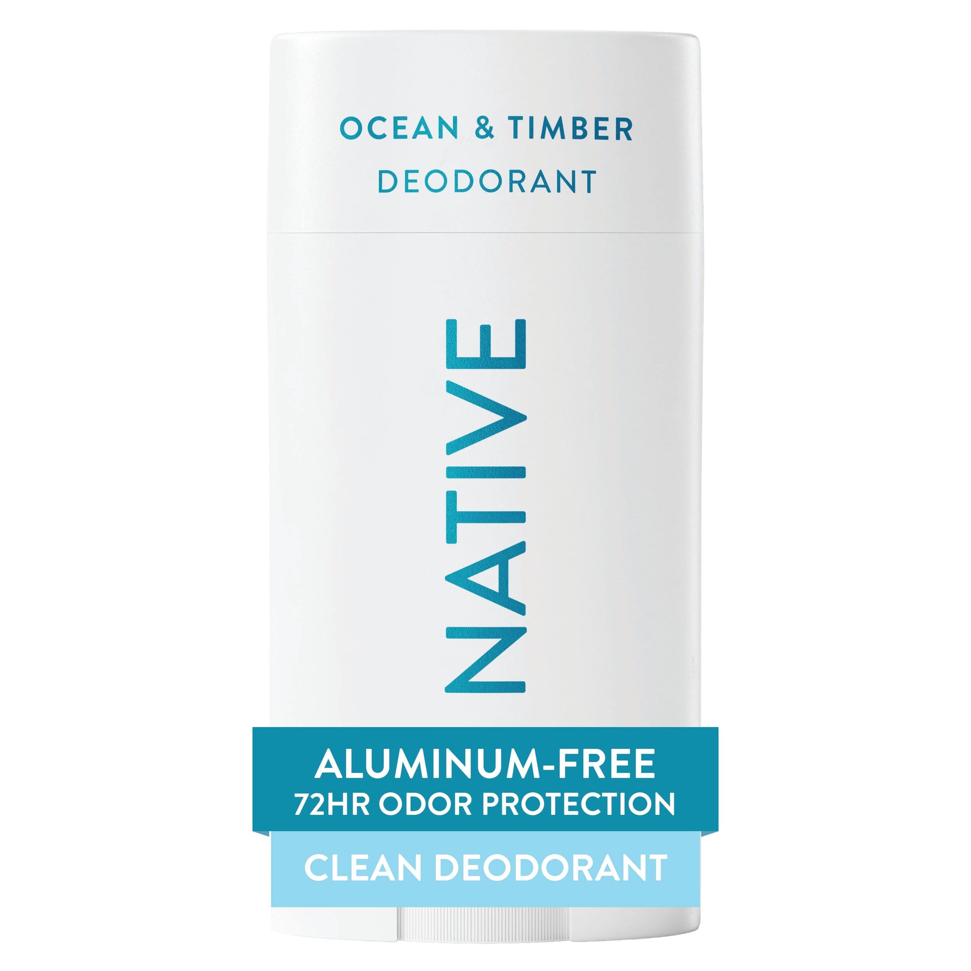 Native Deodorant Contains Naturally Derived Ingredients, 72 Hour Odor Control, Deodorant for Women