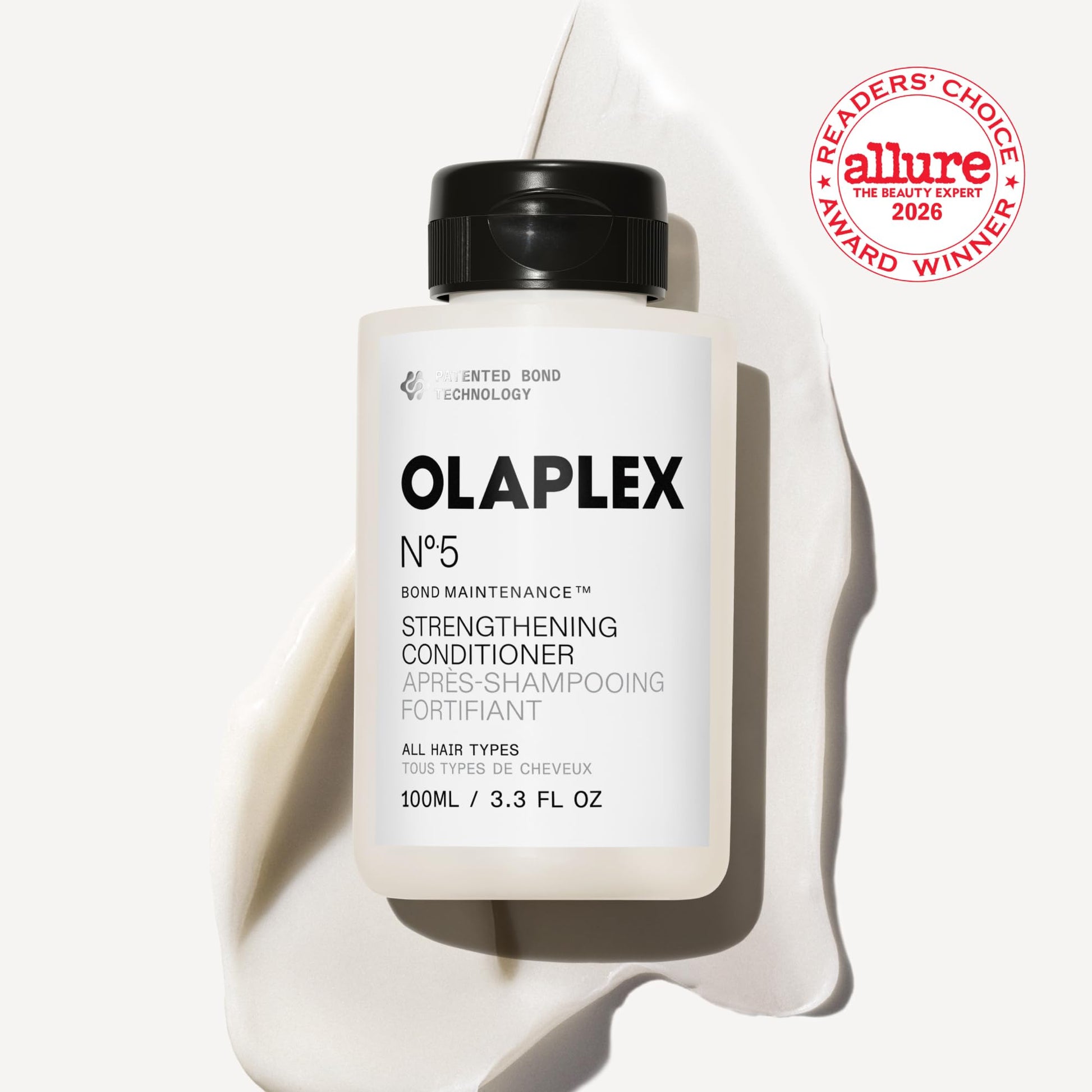 Olaplex N°.5 Bond Maintenance™ Strengthening Conditioner | Repair, 100 mL