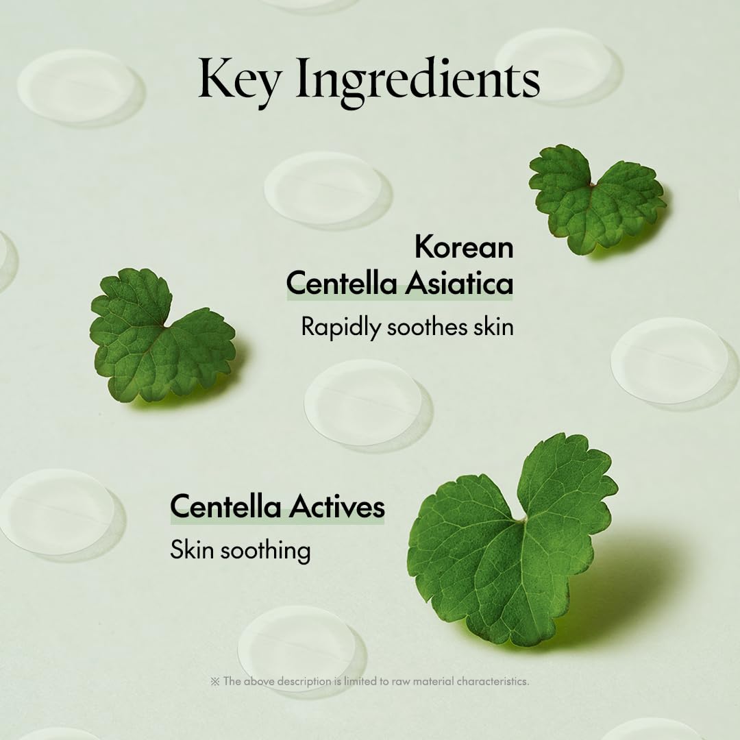 PURITO Centella Spot Patch | Soothing Pimple Patches Protecting Face