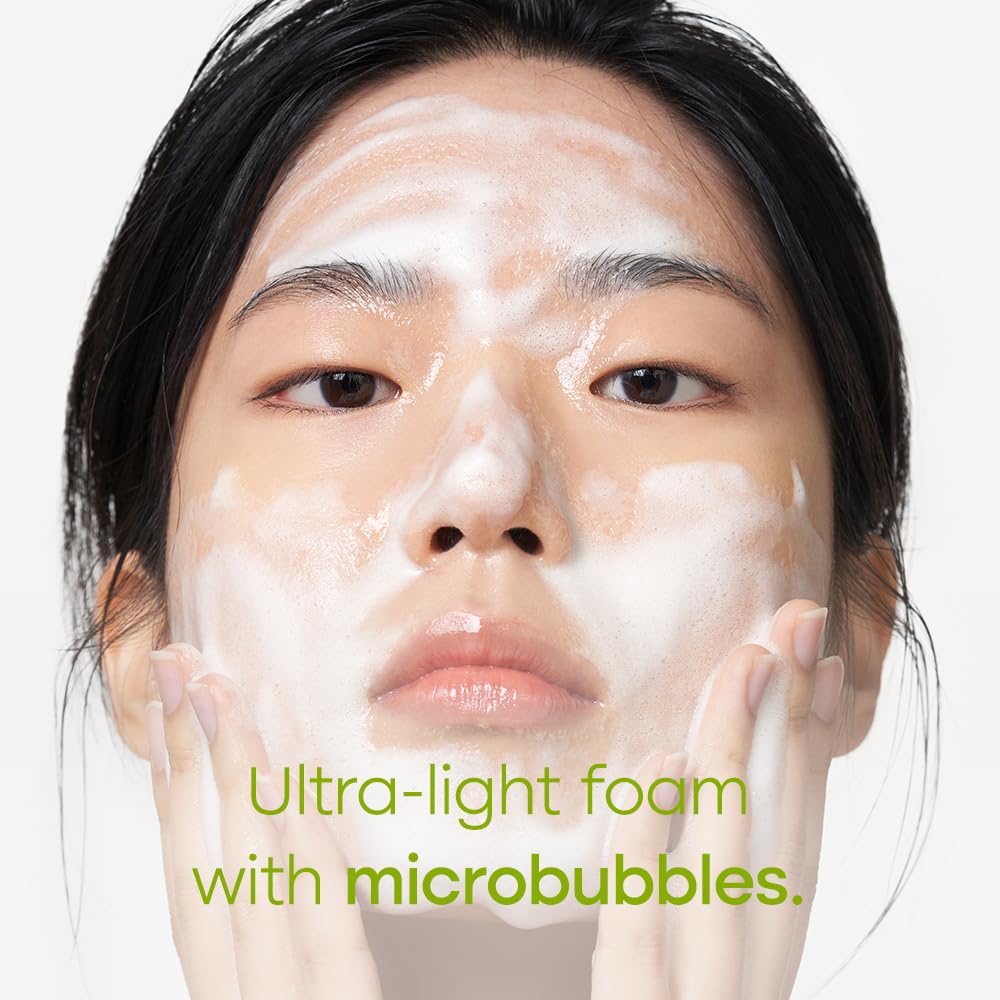 PURITO Clear Code Cleanser | Clarifying Face Wash With Noni Fruit
