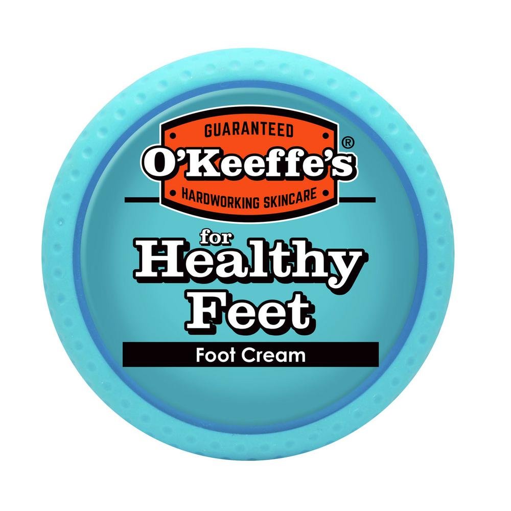 O'Keeffe's Healthy Feet (6-Pack)