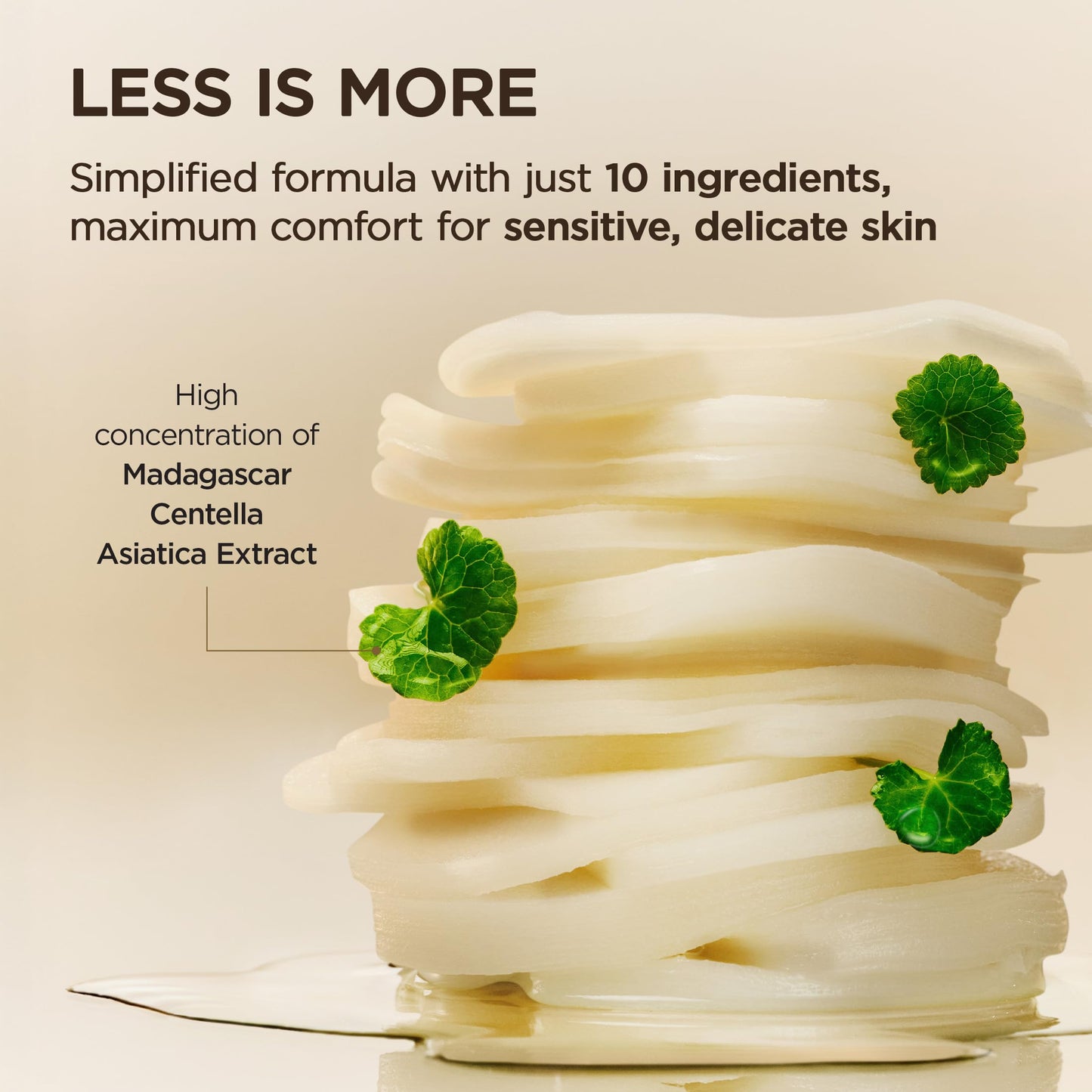 SKIN1004 Centella Quick Calming Pad, 70 Pads, Korean Face Toner Pad with Madagascar Centella