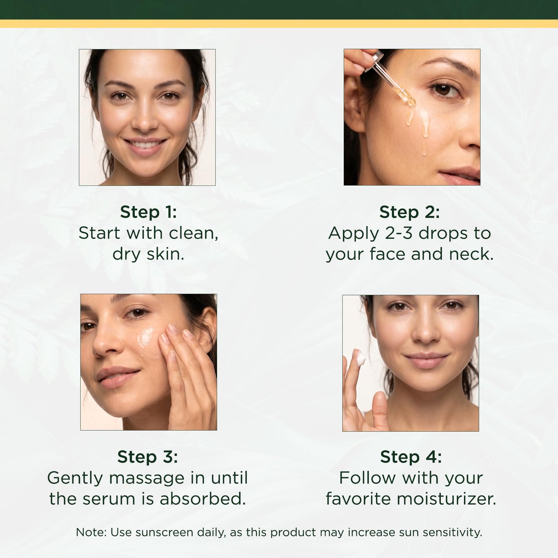 Tree of Life Tranexamic Acid (TXA) Serum, Dark Spots Remover, 1 Fl Oz