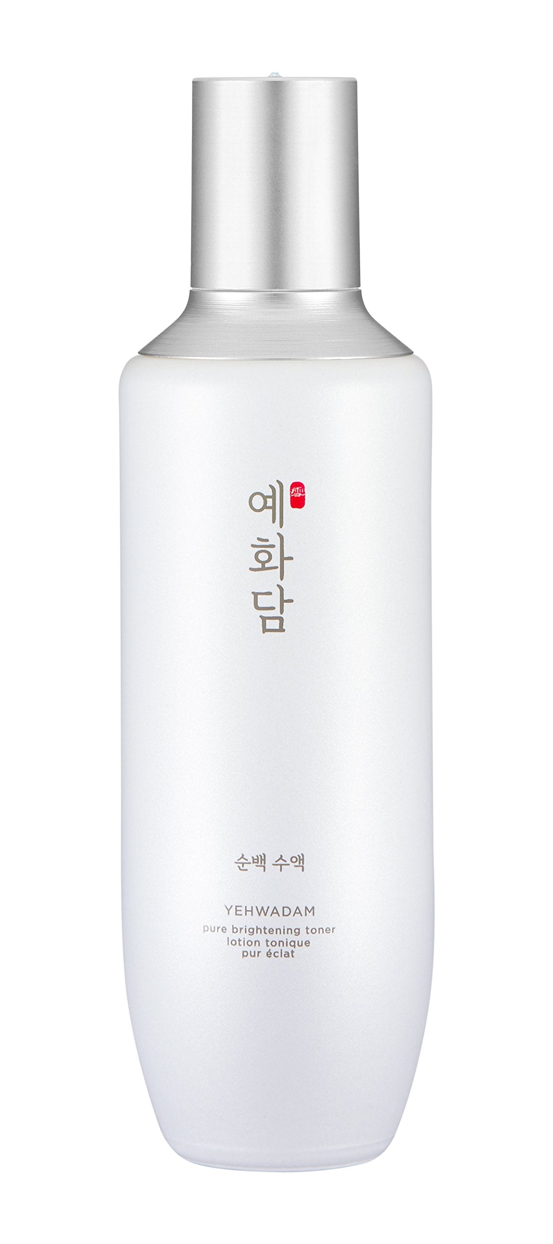 THE FACE Shop Yehwadam Pure Brightening Toner
