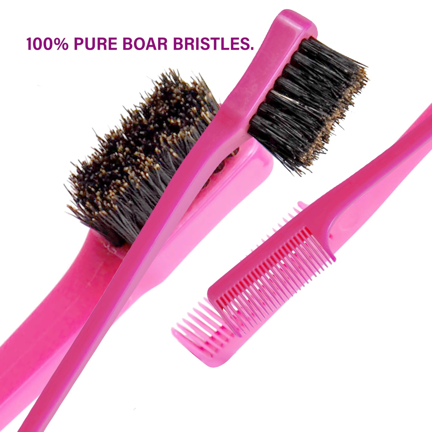 Camryn's BFF Gentle Edges Brush