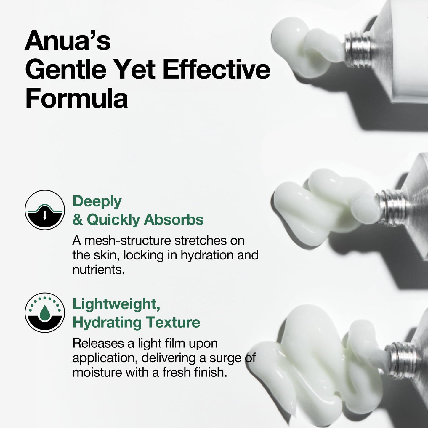 Anua Heartleaf Centella Red Spot Cream, Face Moisturizer for Skin Relief, Niacinamide, Panthenol