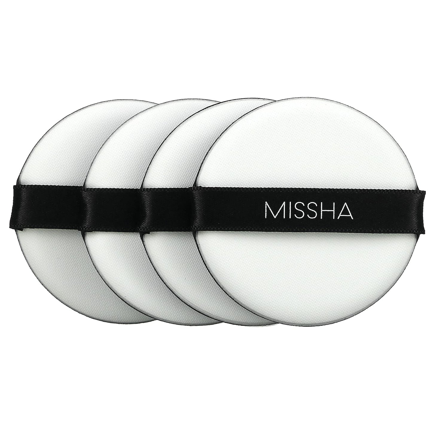 MISSHA 4-Piece Air In Puff Set